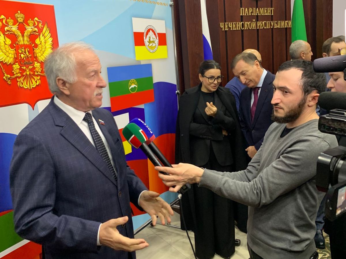 Законодатели Ставрополья предлагают развивать розничную продажу лекарств с использованием мобильных аптечных пунктов