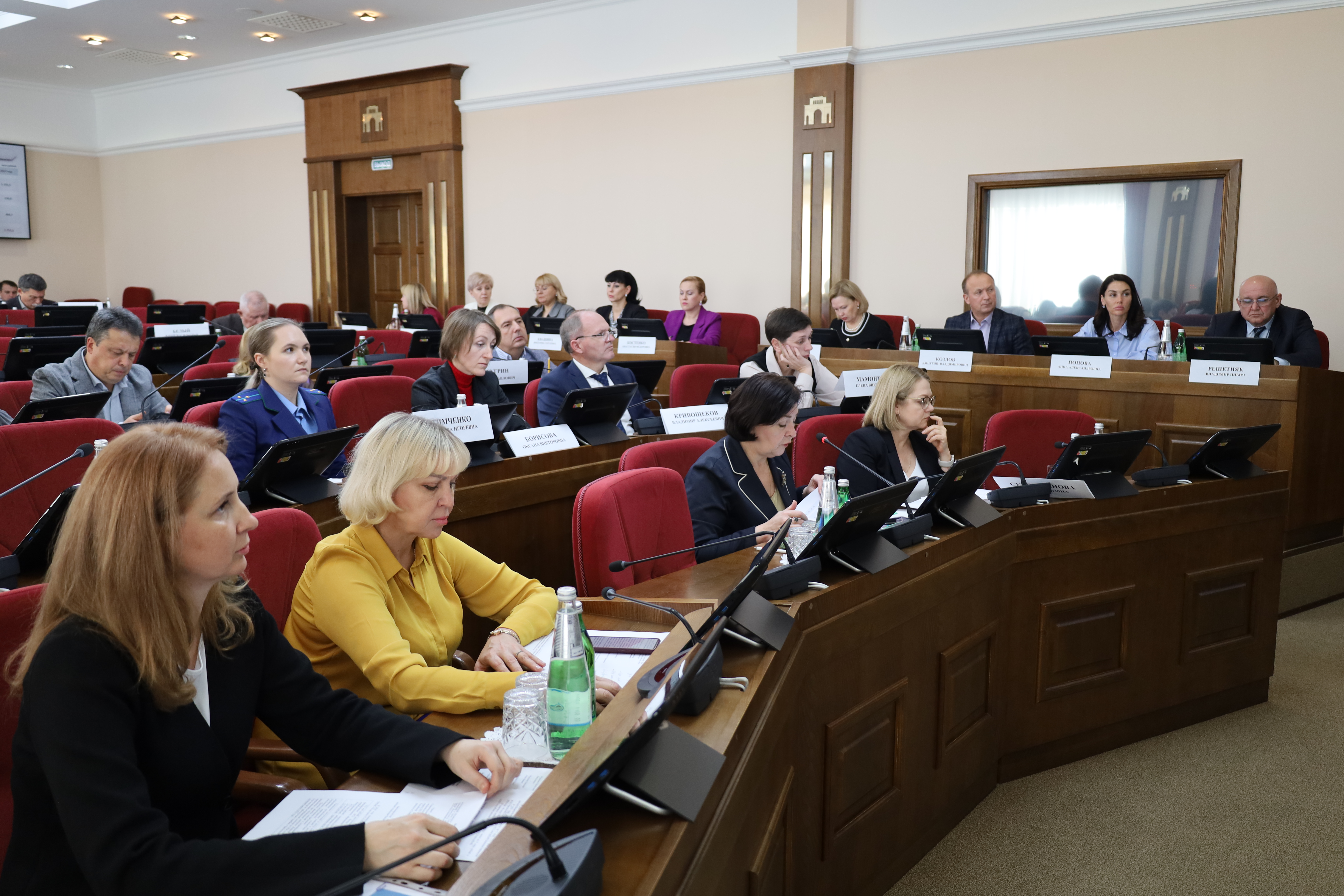Депутаты выступают за индексацию всех социальных выплат в 2025 году