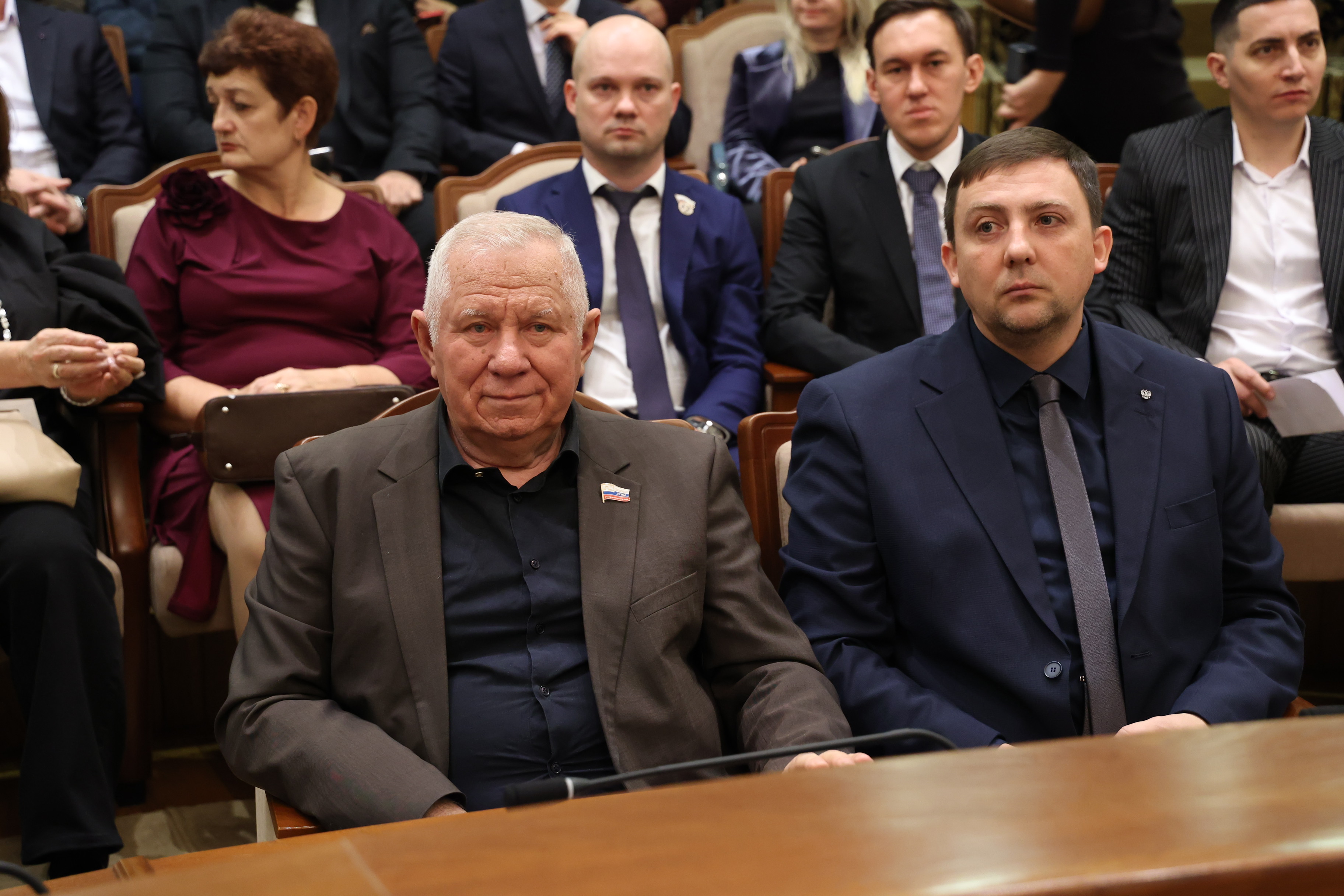 В краевом центре подвели итоги конкурса «Ставропольское качество»
