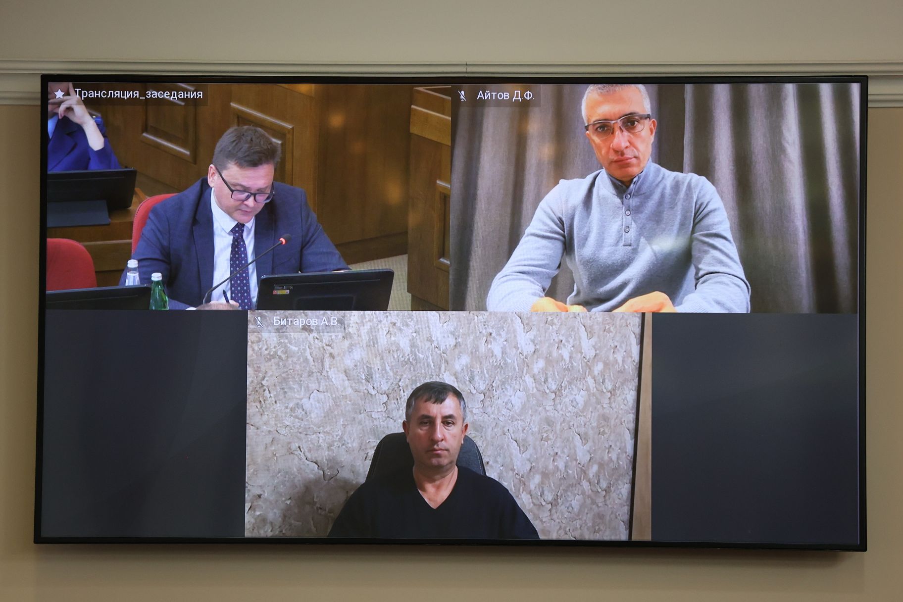 Краевые депутаты готовят к принятию законопроект, направленный на регулирование продажи алкоголя заведениями общепита