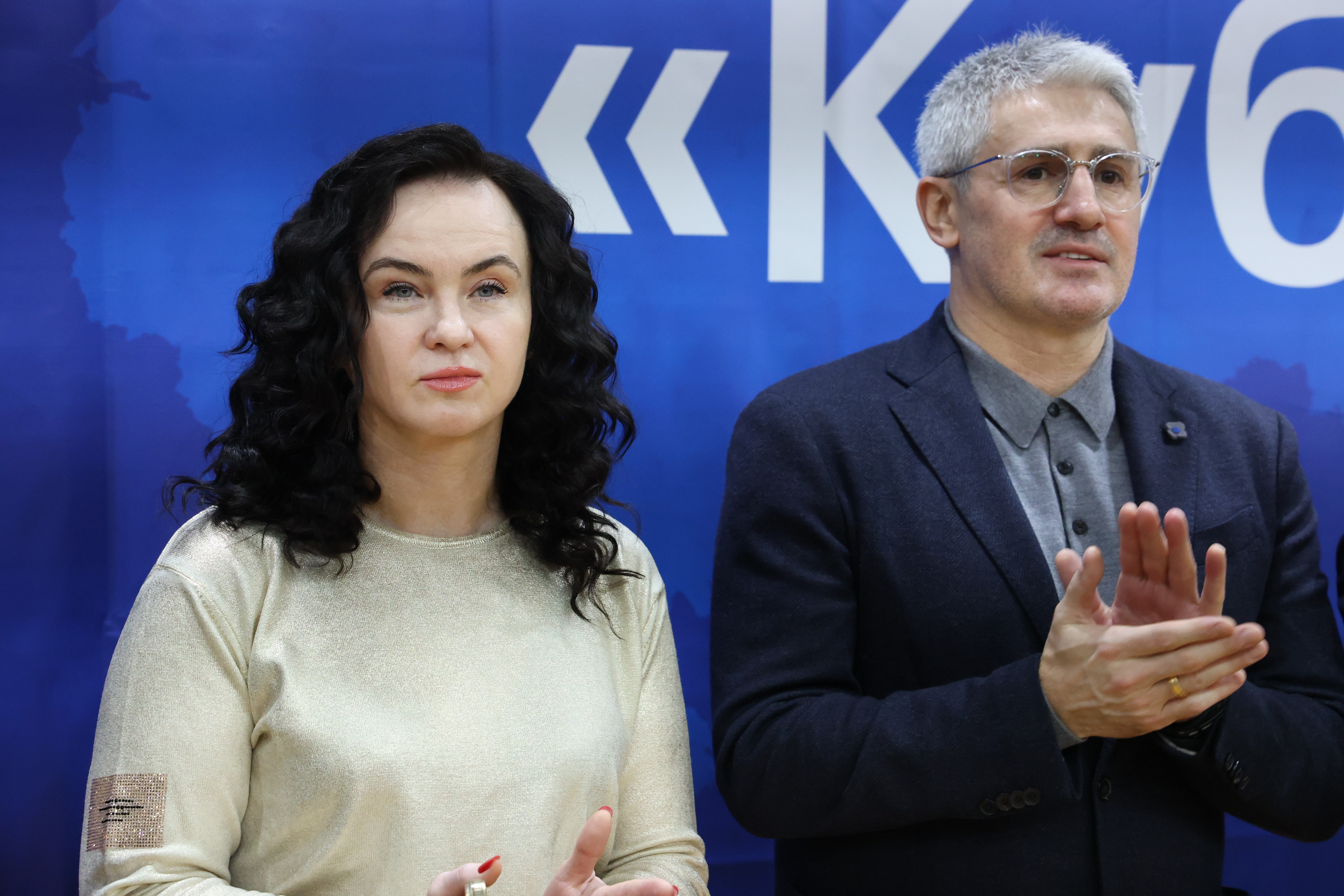 В Ставрополе краевые депутаты открыли «Кубок Кавказа» по бадминтону