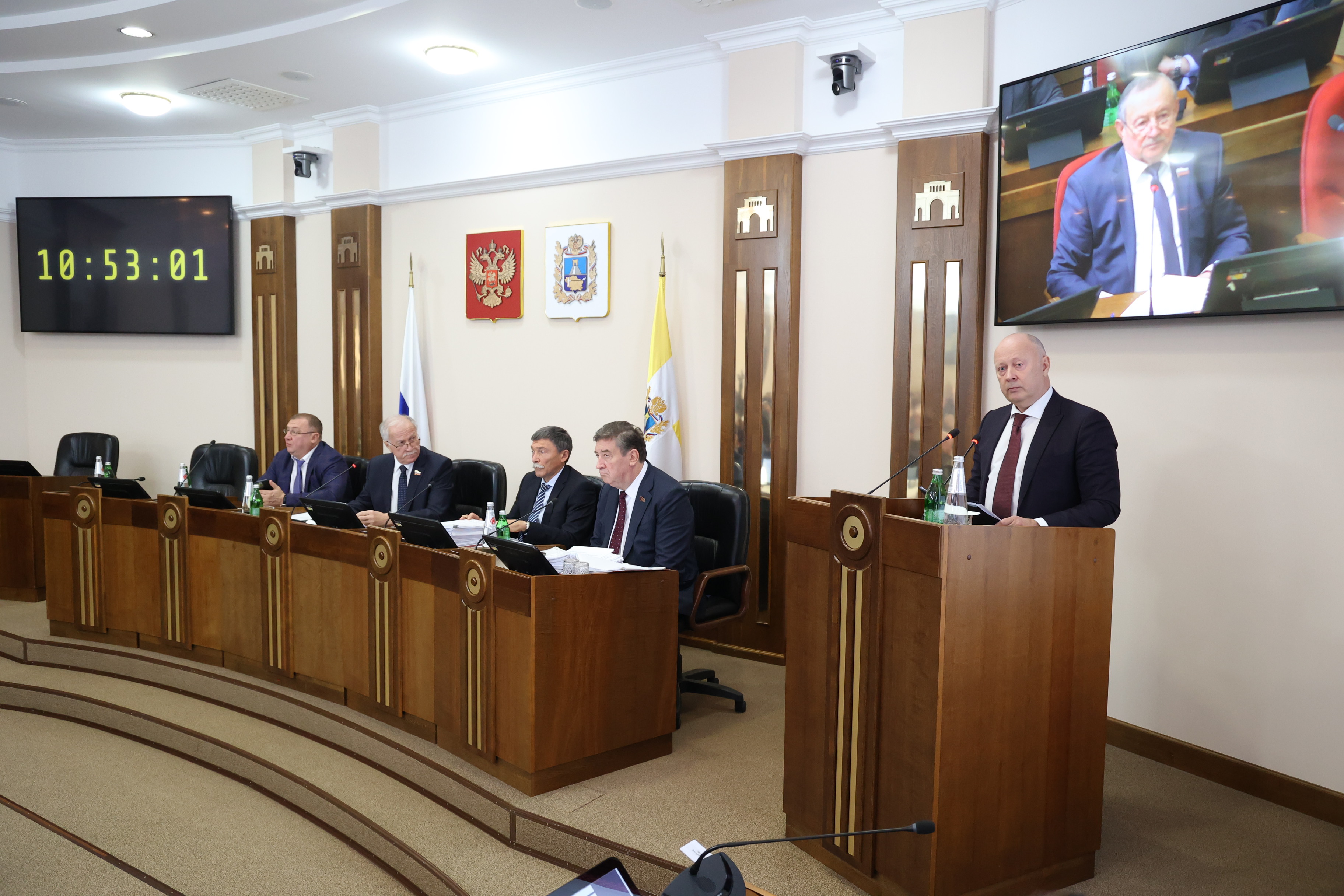 На Ставрополье введут автоматизированную упрощенную систему налогообложения