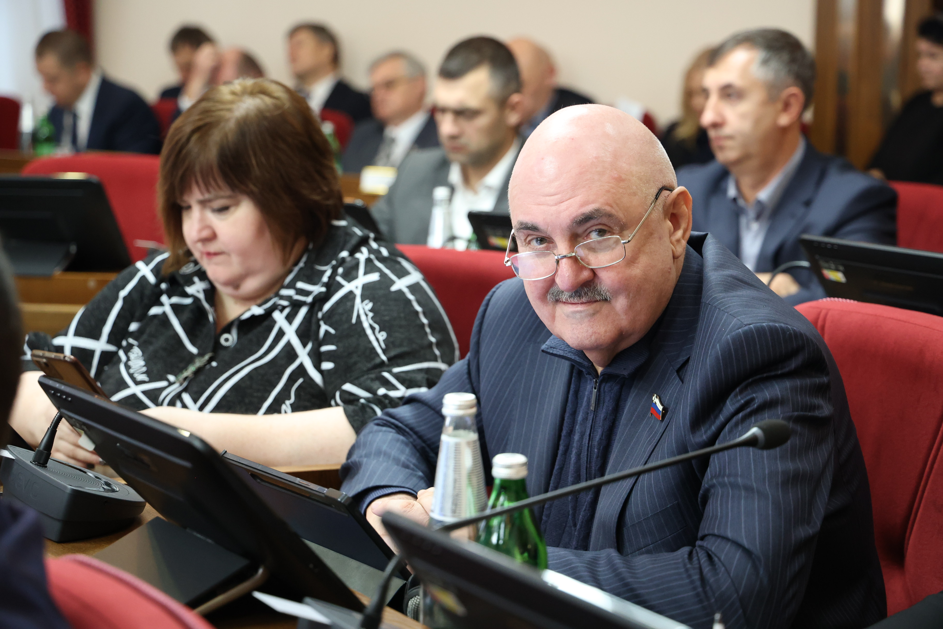На Ставрополье введут автоматизированную упрощенную систему налогообложения