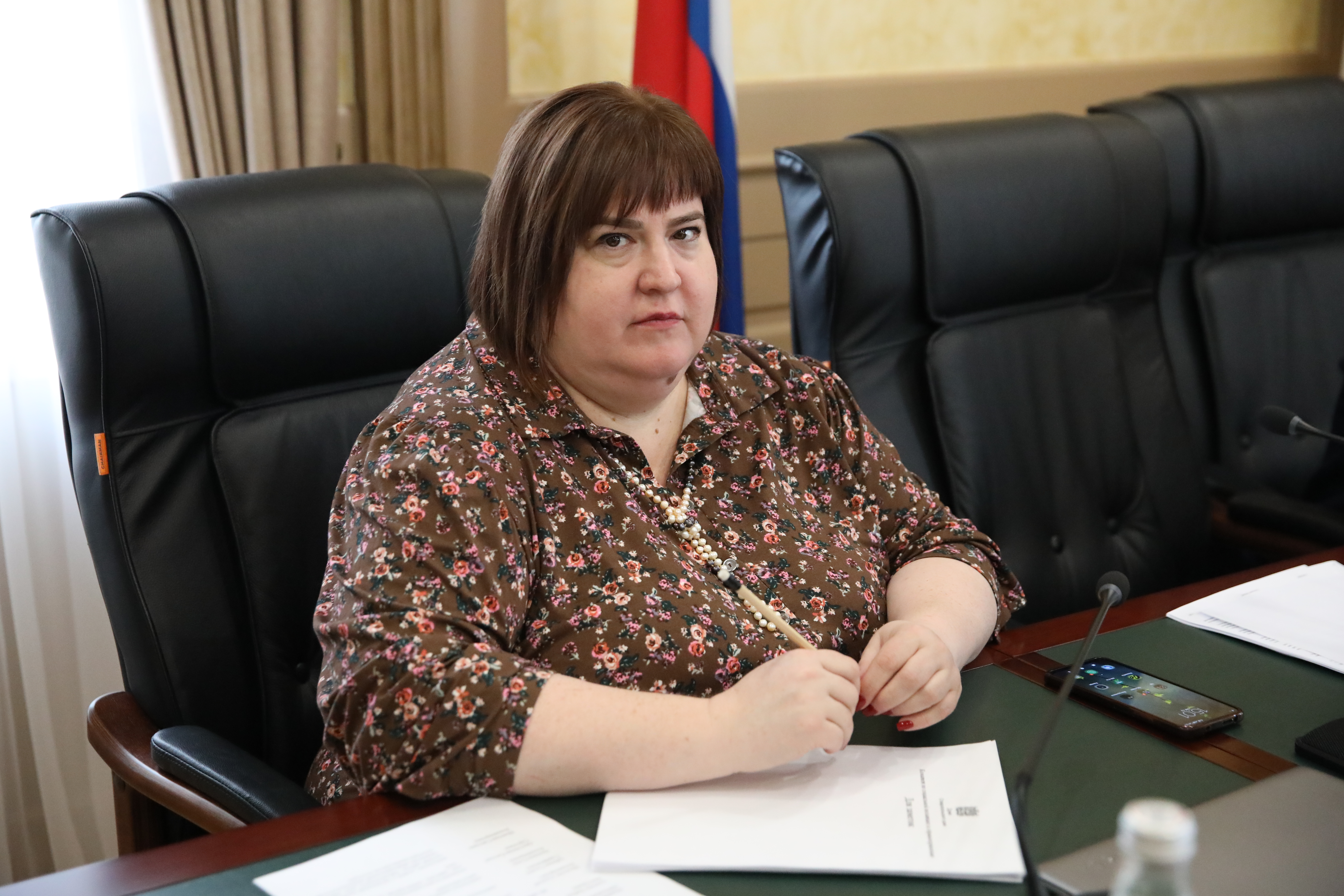 В краевой Думе обсудили создание региональной программы по оказанию первой помощи