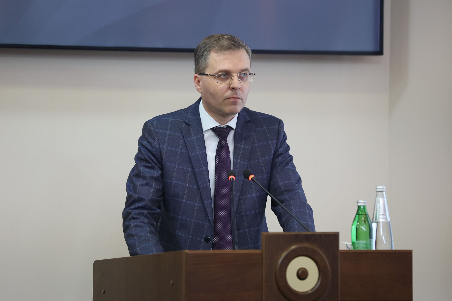 Совет законодателей Ставрополья рассмотрел вопросы развития сельских территорий и благоустройства муниципалитетов