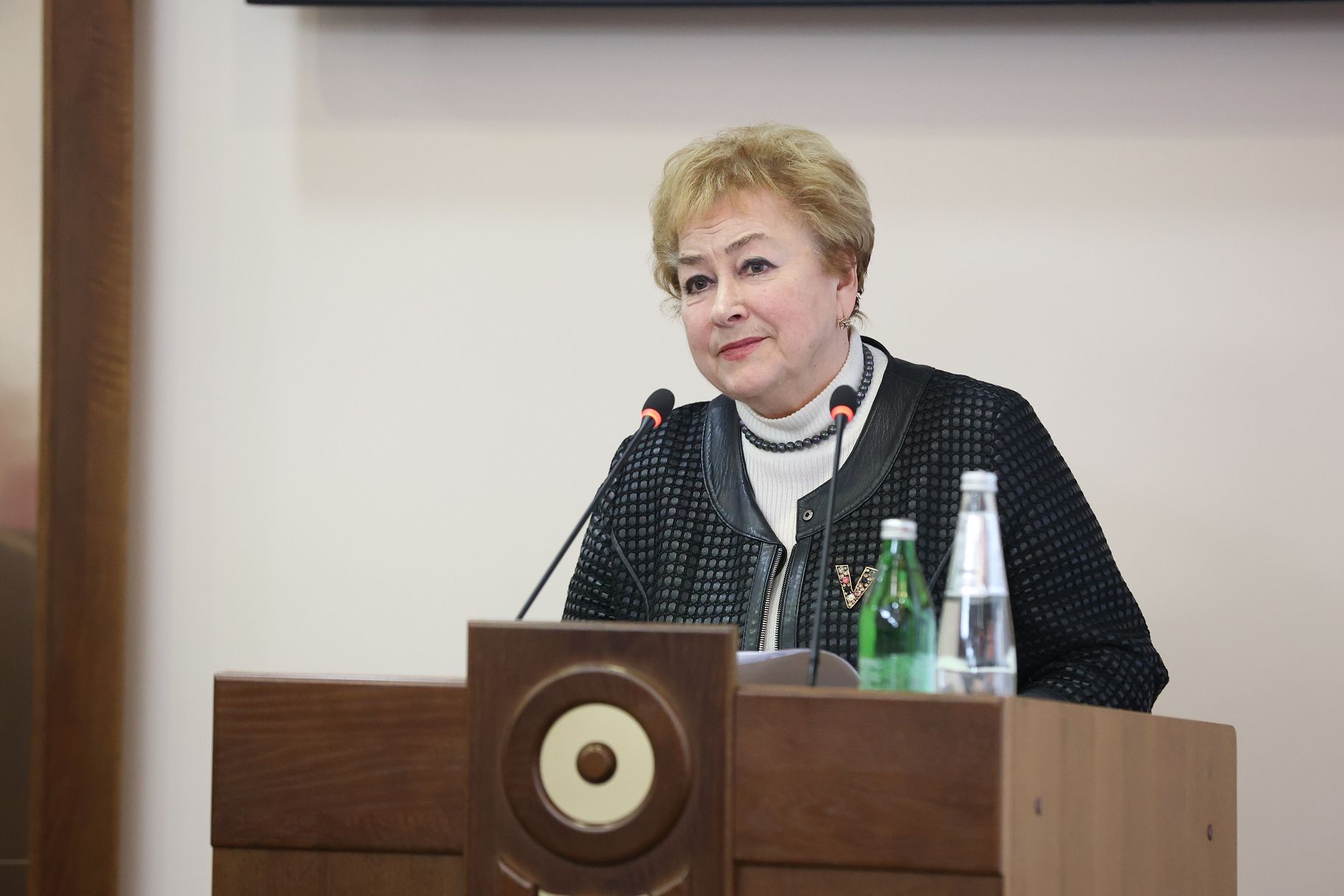 Совет законодателей Ставрополья рассмотрел вопросы развития сельских территорий и благоустройства муниципалитетов