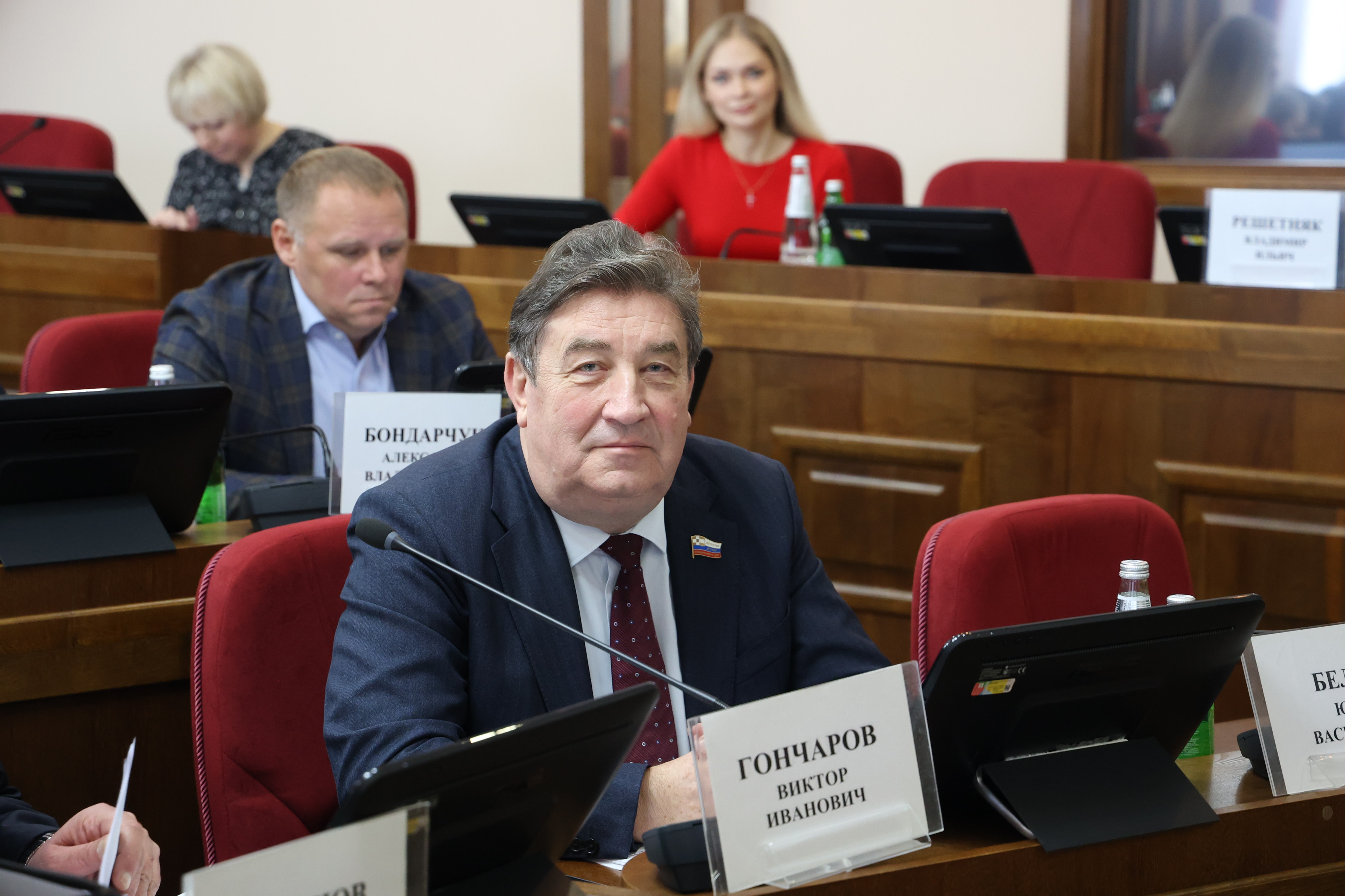 На Ставрополье идет активная подготовка к противопожарному периоду 2025 года