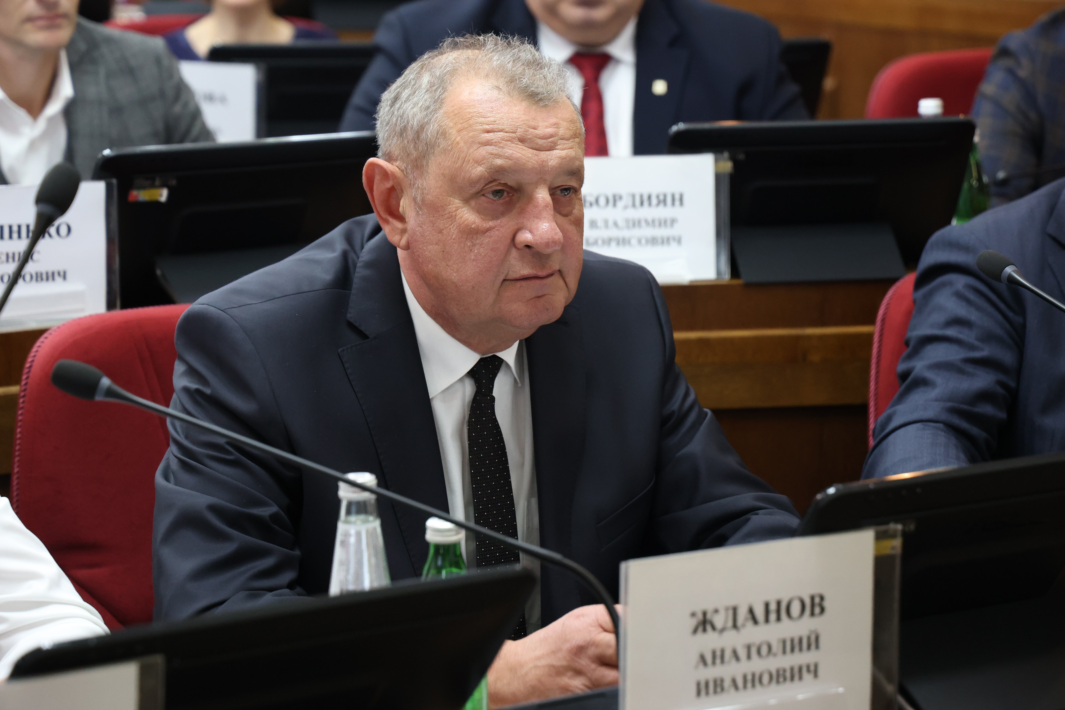На Ставрополье идет активная подготовка к противопожарному периоду 2025 года