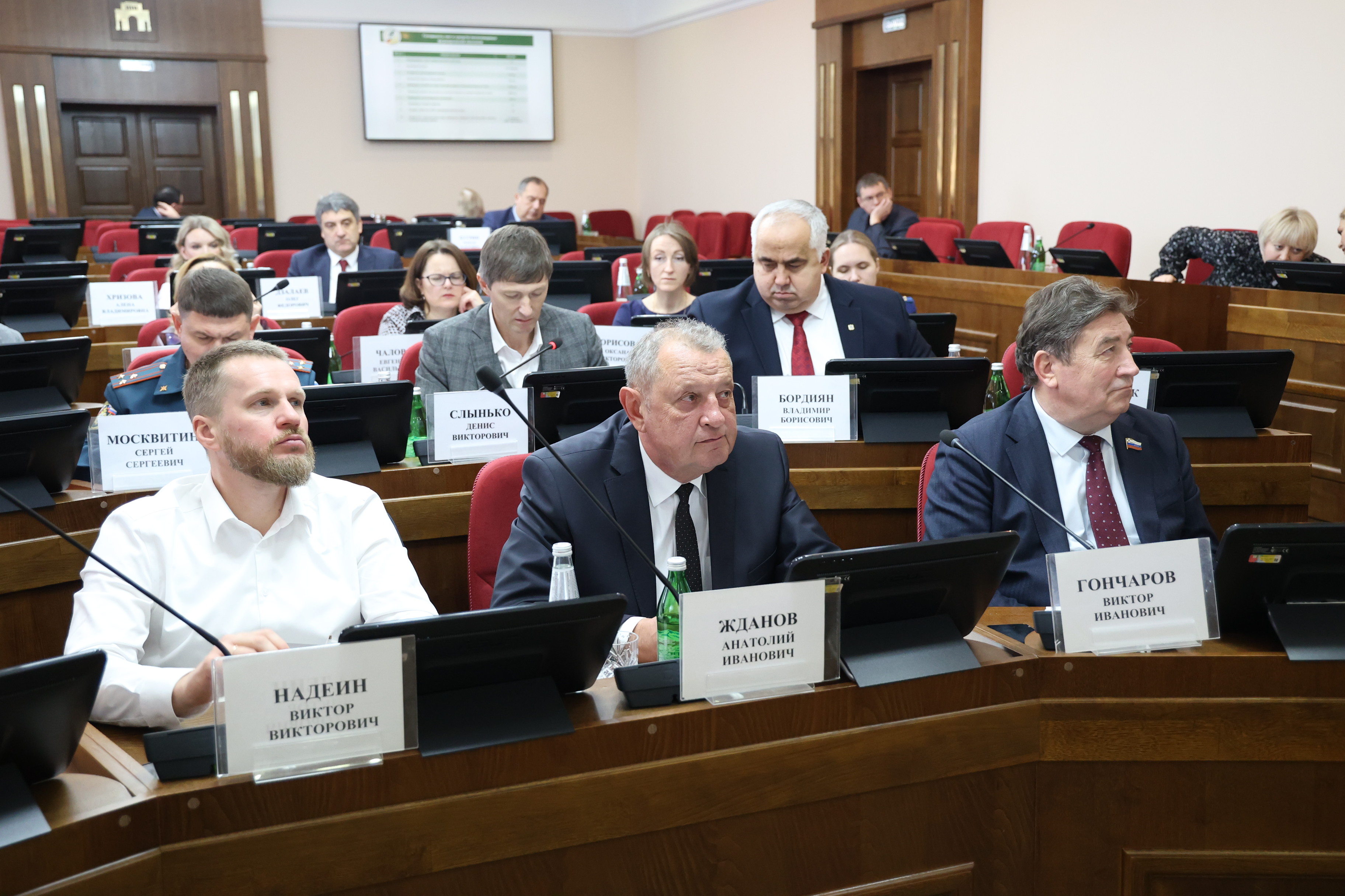 На Ставрополье идет активная подготовка к противопожарному периоду 2025 года