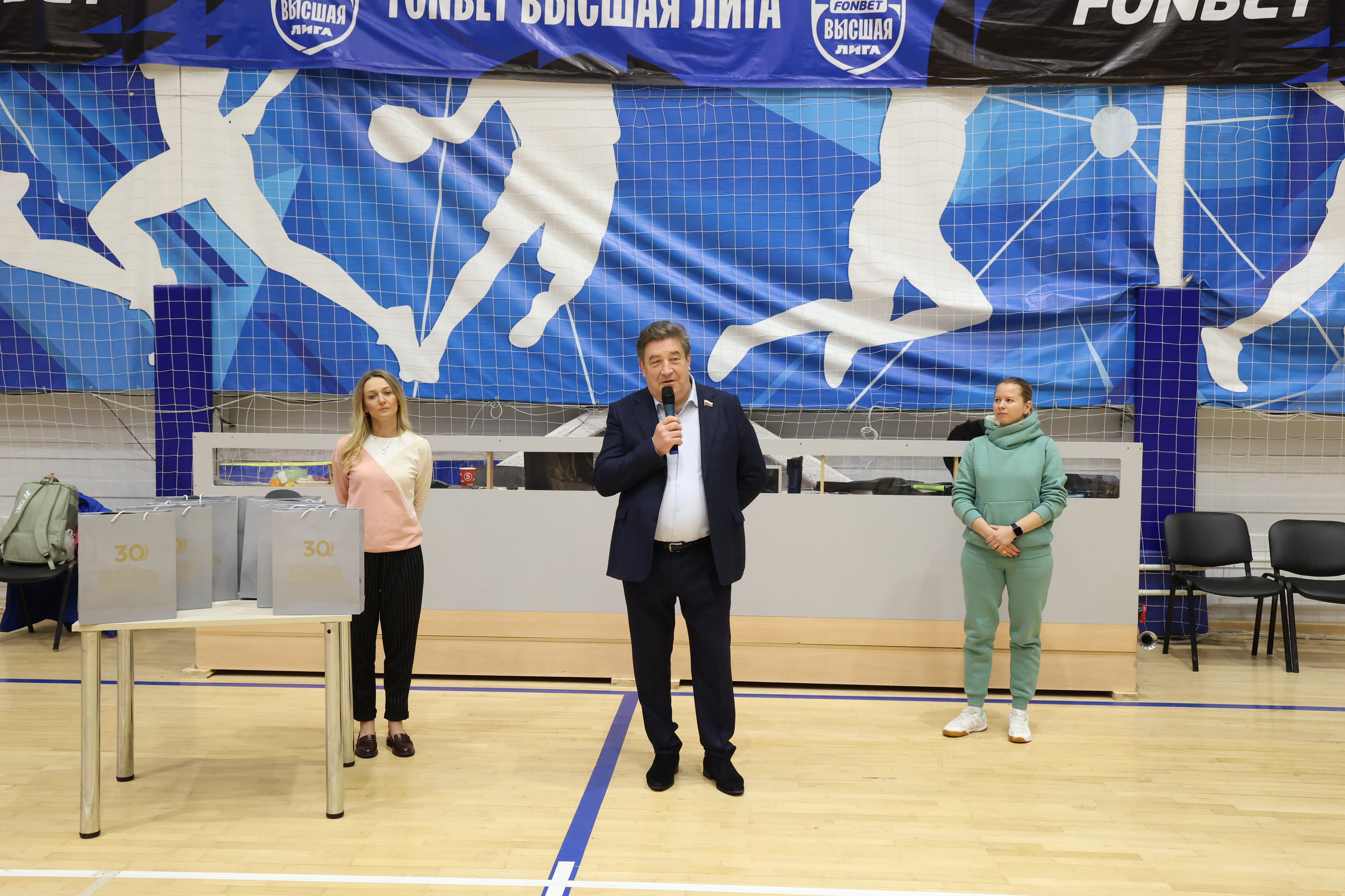 Ведущие бадминтонисты Ставрополья оспорят призы Думы края