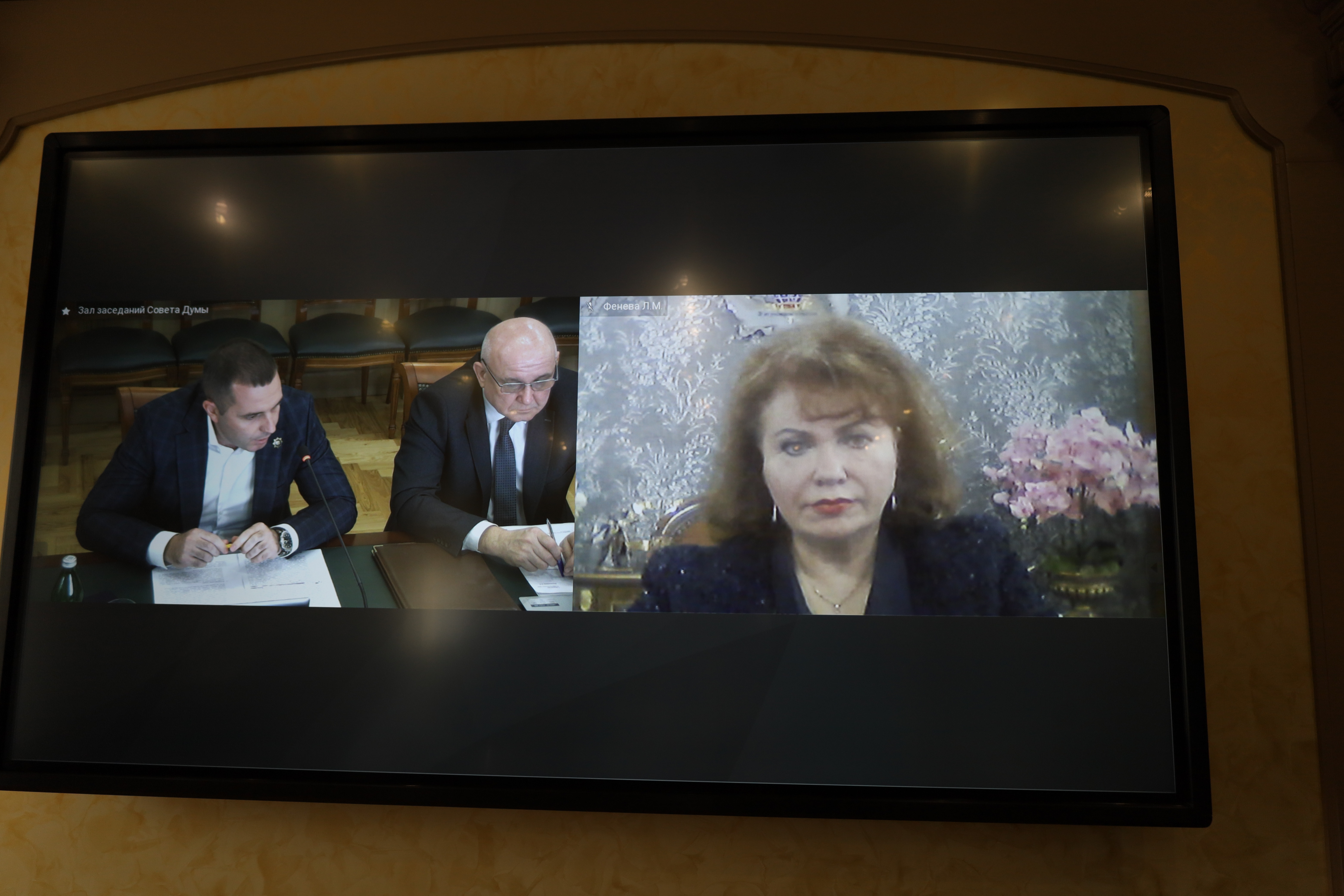 Депутаты и представители спортивных клубов предложили создать Совет по физкультуре и спорту при Губернаторе края