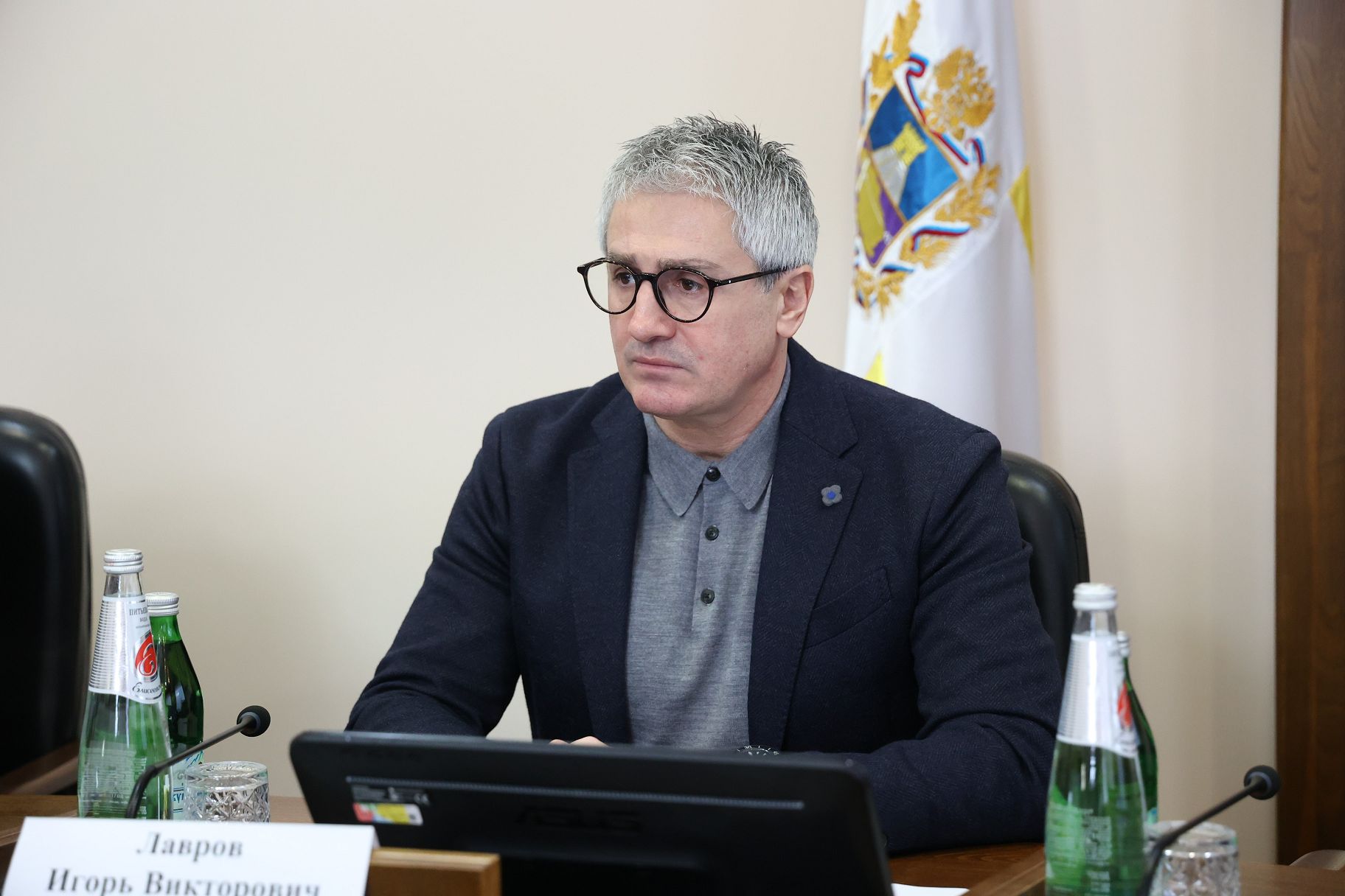 На Ставрополье хотят придать импульс развитию выставочной деятельности с помощью налоговой льготы