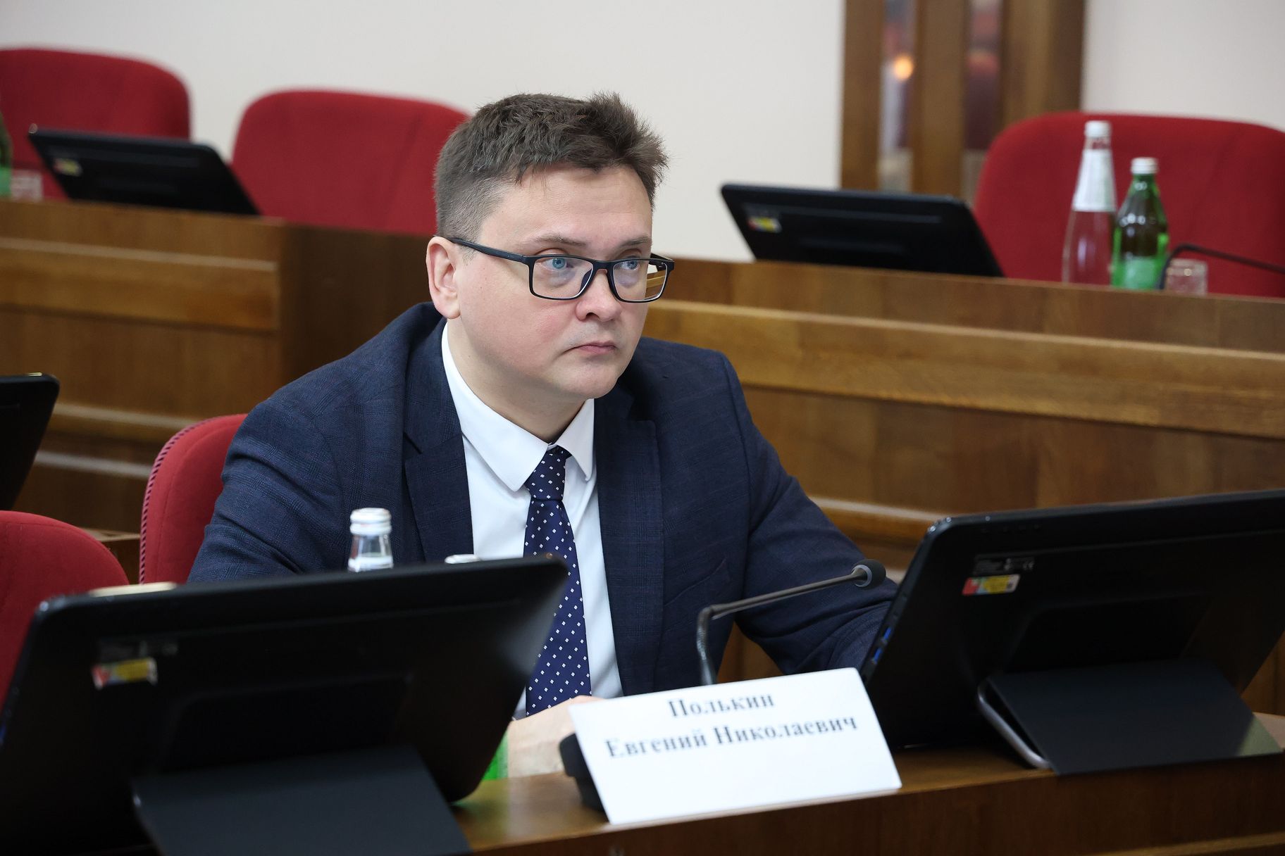 На Ставрополье хотят придать импульс развитию выставочной деятельности с помощью налоговой льготы