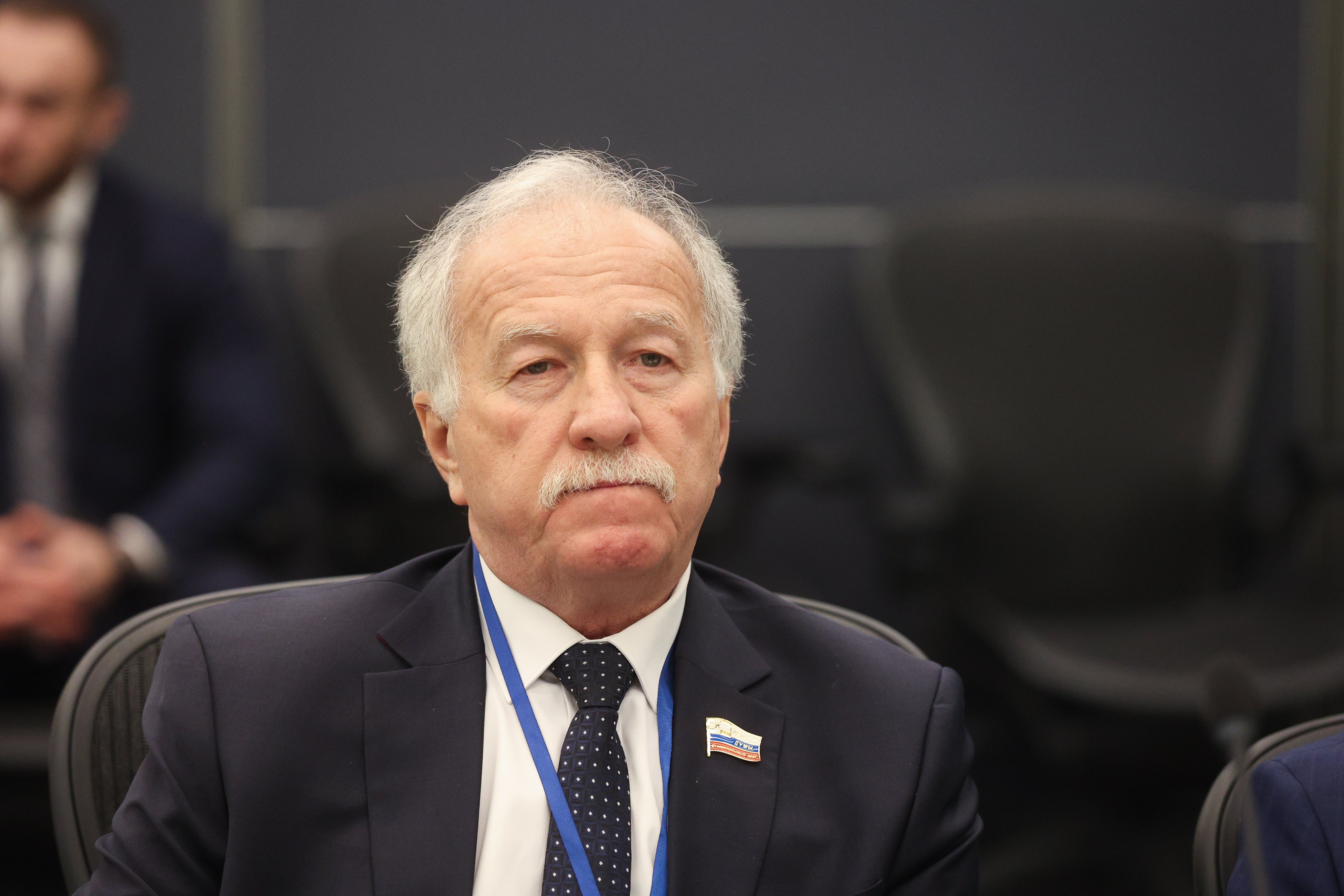 Николай Великдань: «Задачи по модернизации ЖКХ нужно решать сообща»