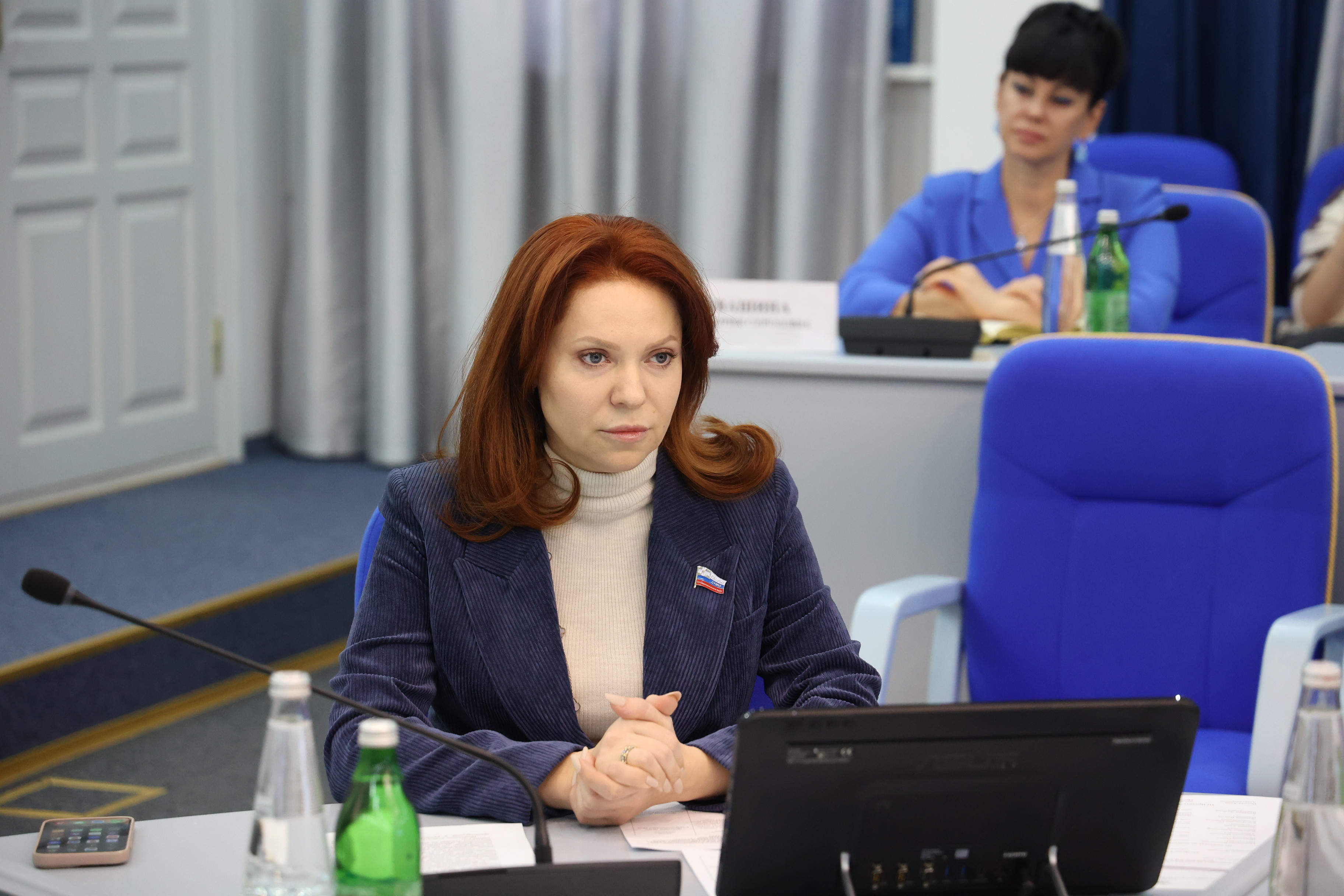 На Ставрополье появятся новые меры соцподдержки молодых, многодетных и студенческих семей