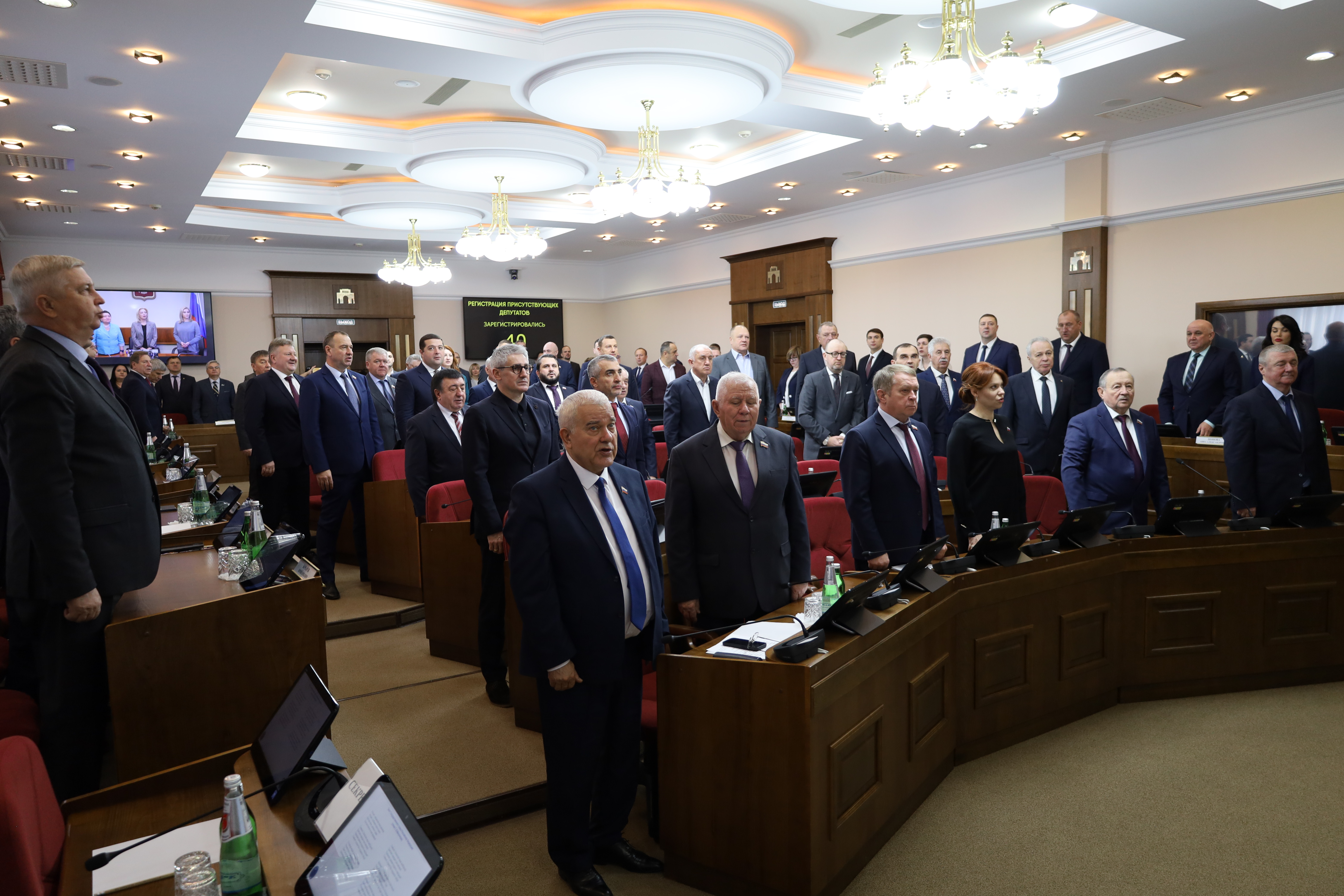 На Ставрополье увеличится финансирование госпрограммы по развитию ЖКХ и защите от чрезвычайных ситуаций