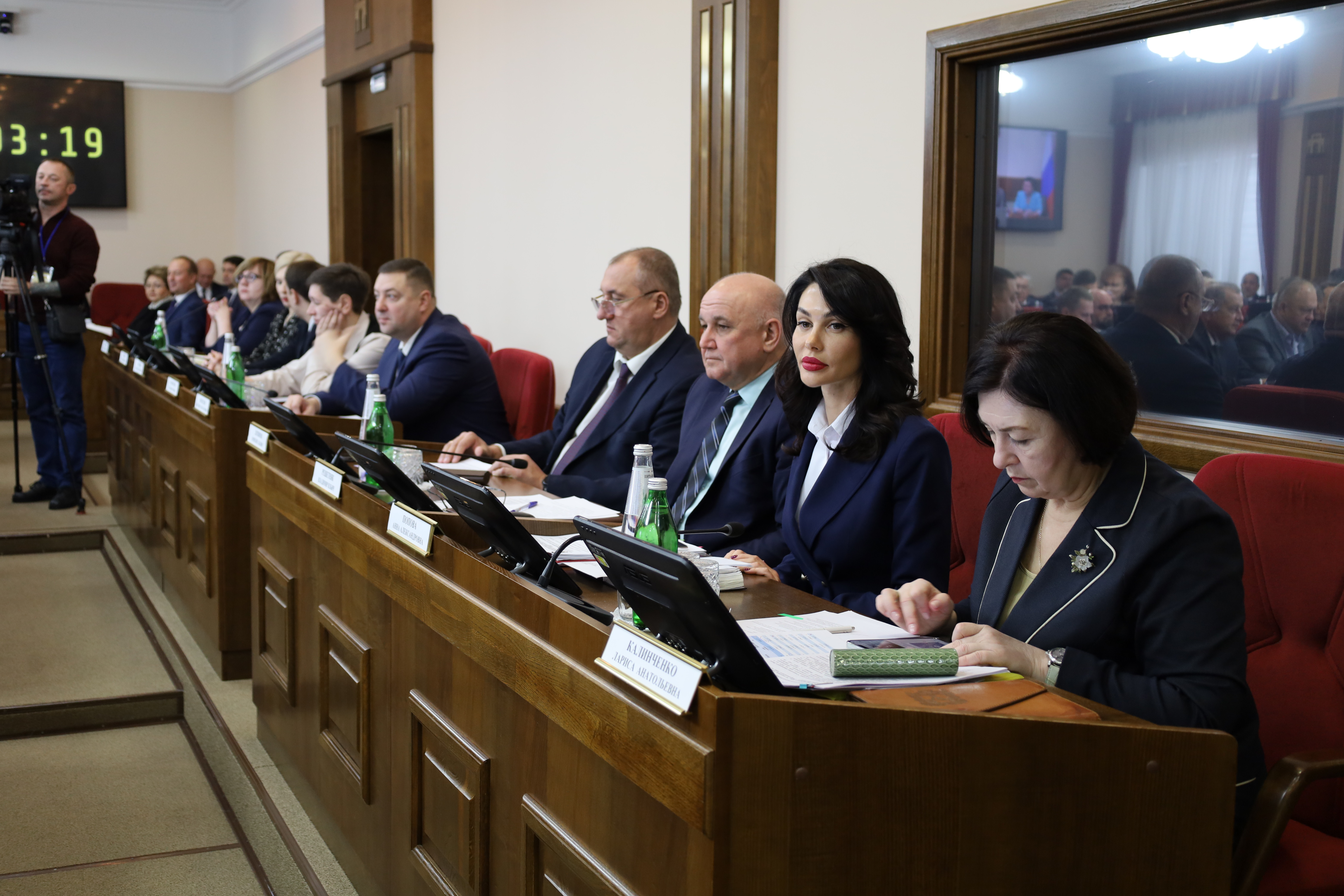 На Ставрополье увеличится финансирование госпрограммы по развитию ЖКХ и защите от чрезвычайных ситуаций