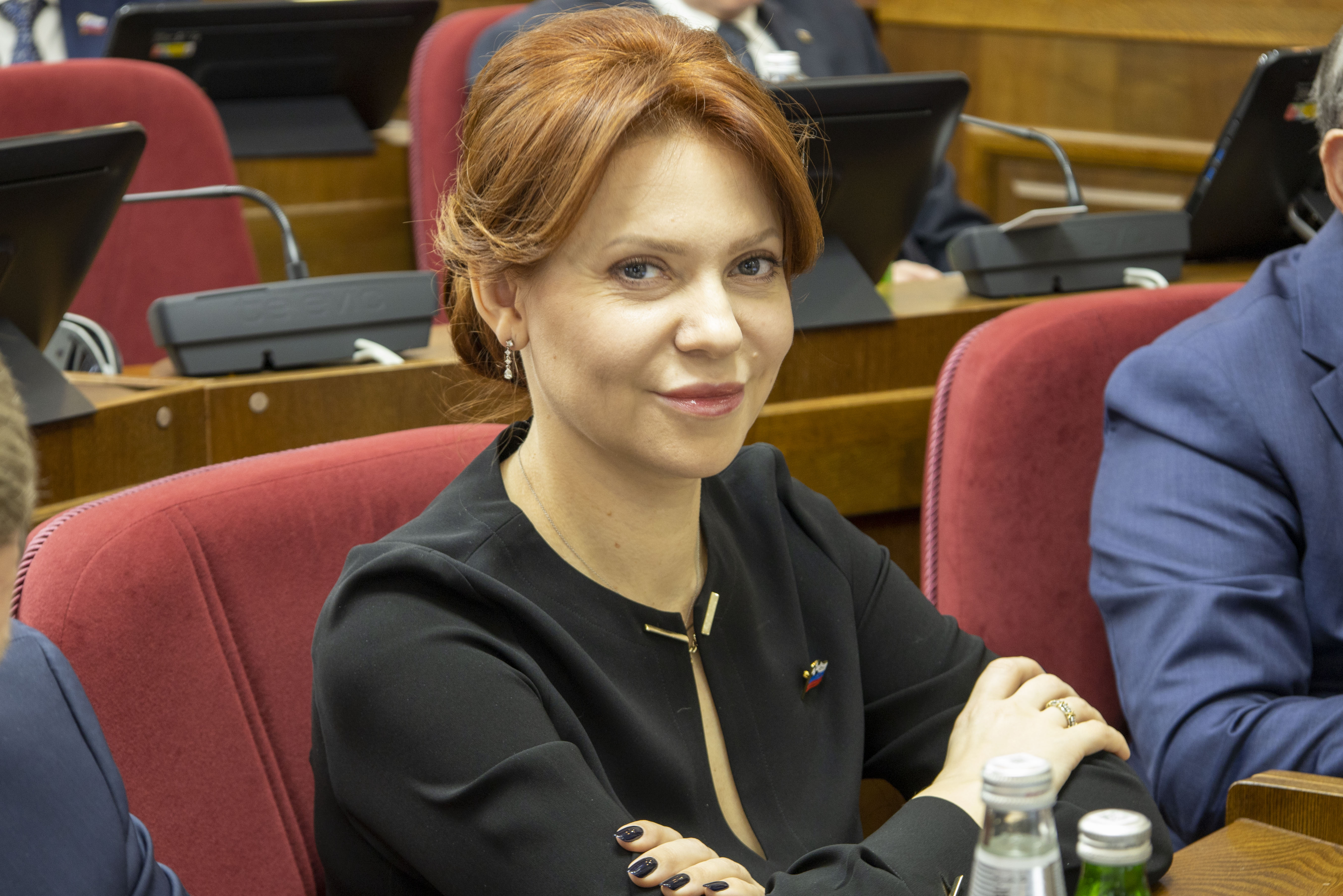 Принят закон о мерах повышения рождаемости на Ставрополье