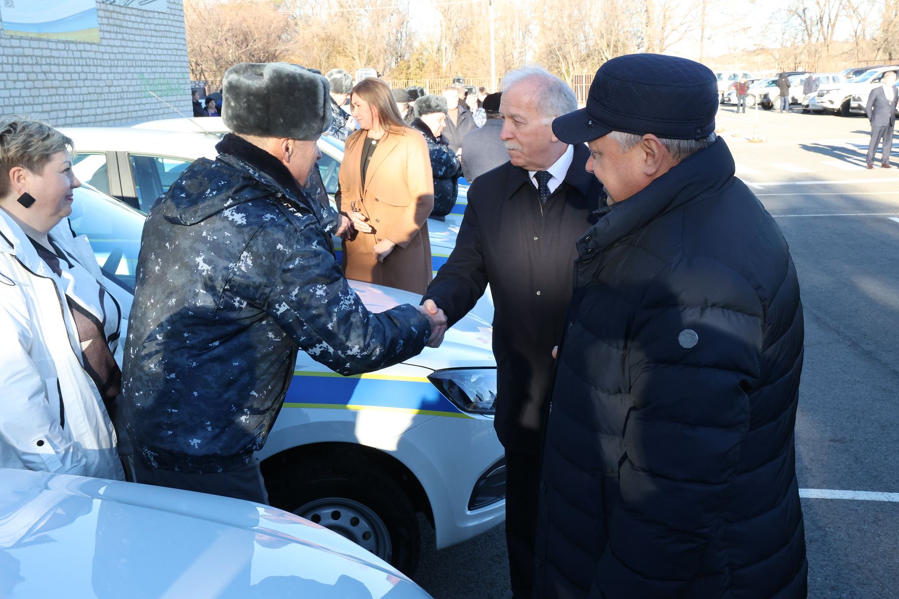 Проблемы и перспективы подготовки кадров для АПК – в повестке коллегии краевого министерства сельского хозяйства