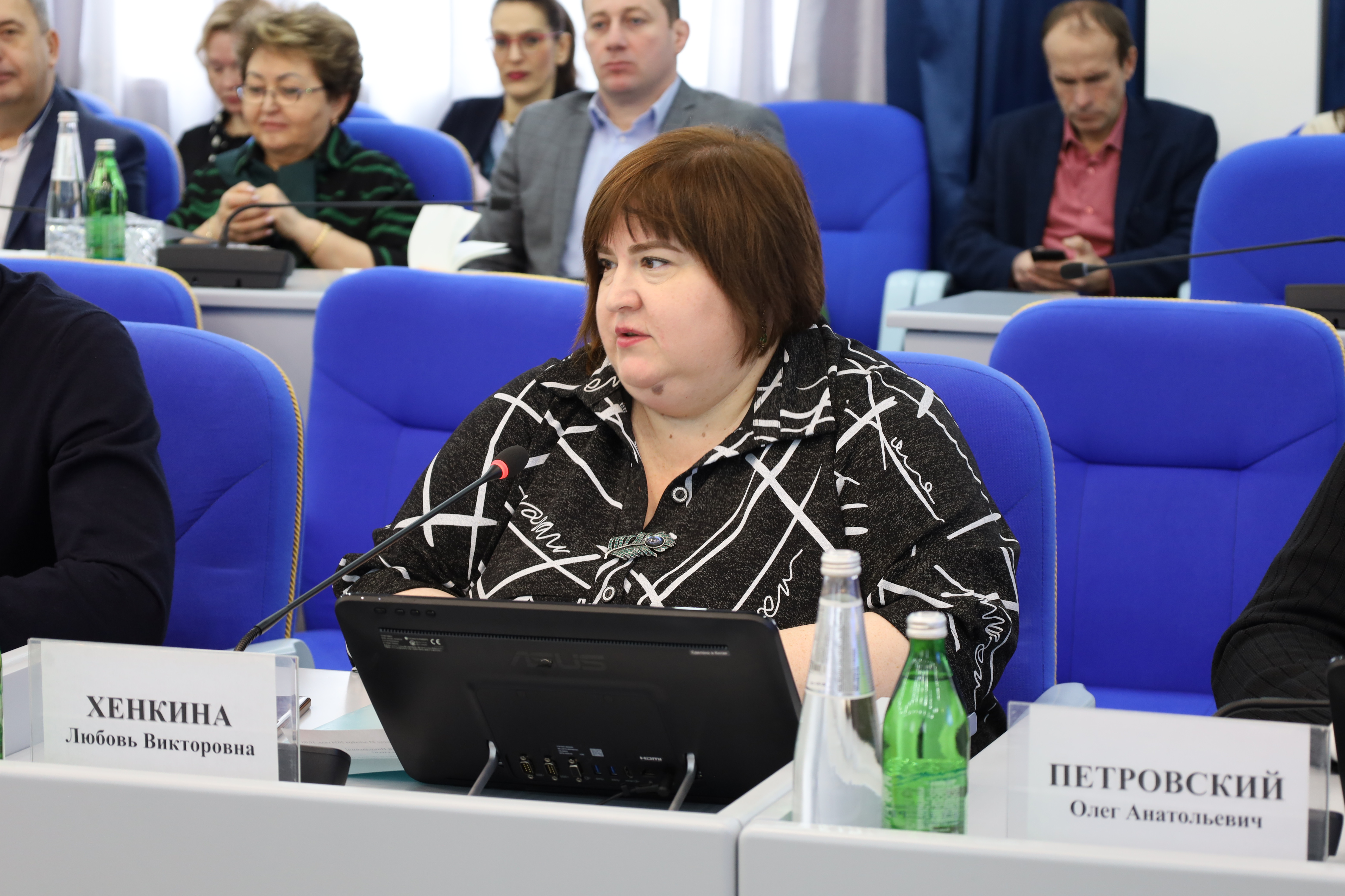 Запланировано внеочередное заседание Думы Ставрополья