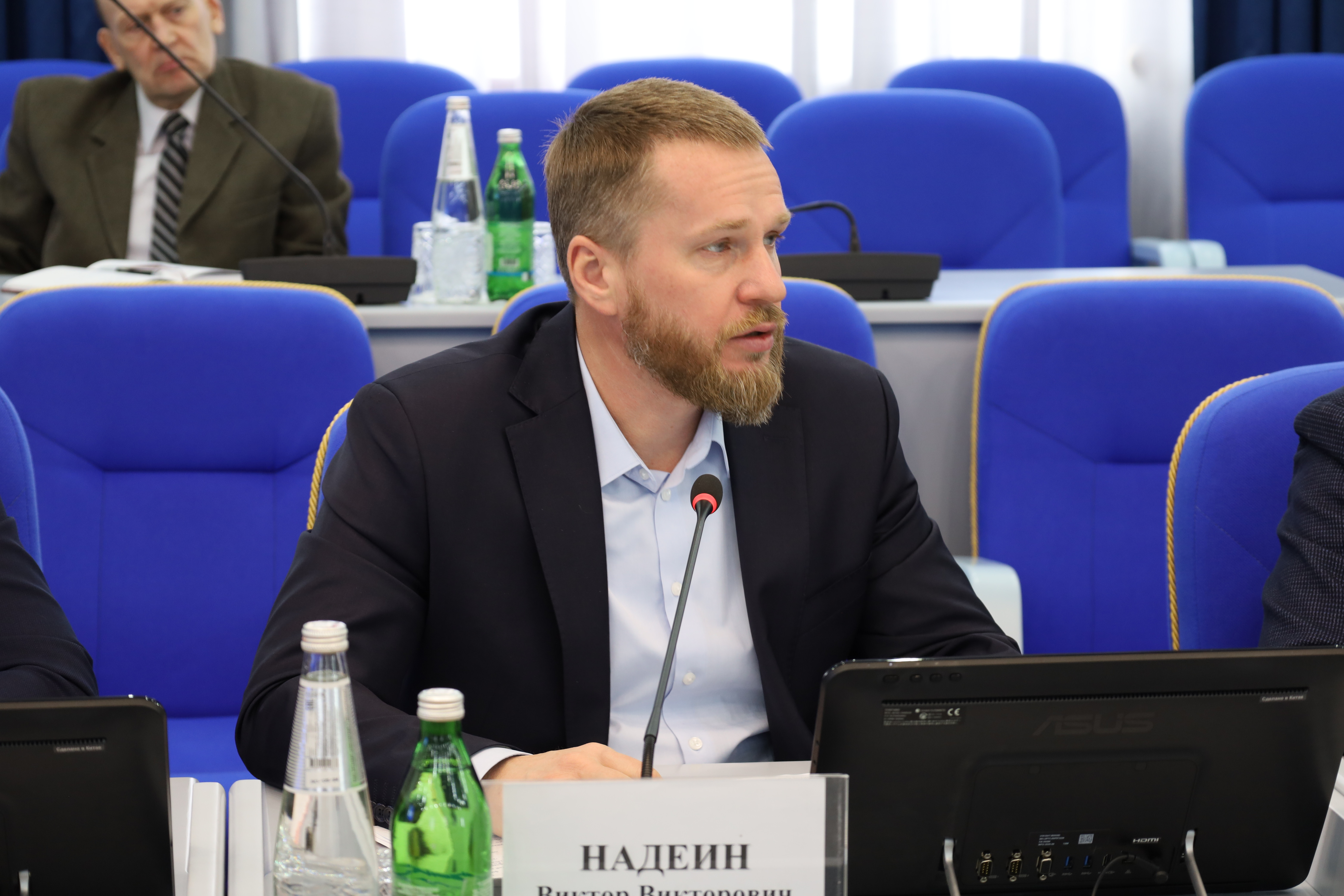 Запланировано внеочередное заседание Думы Ставрополья