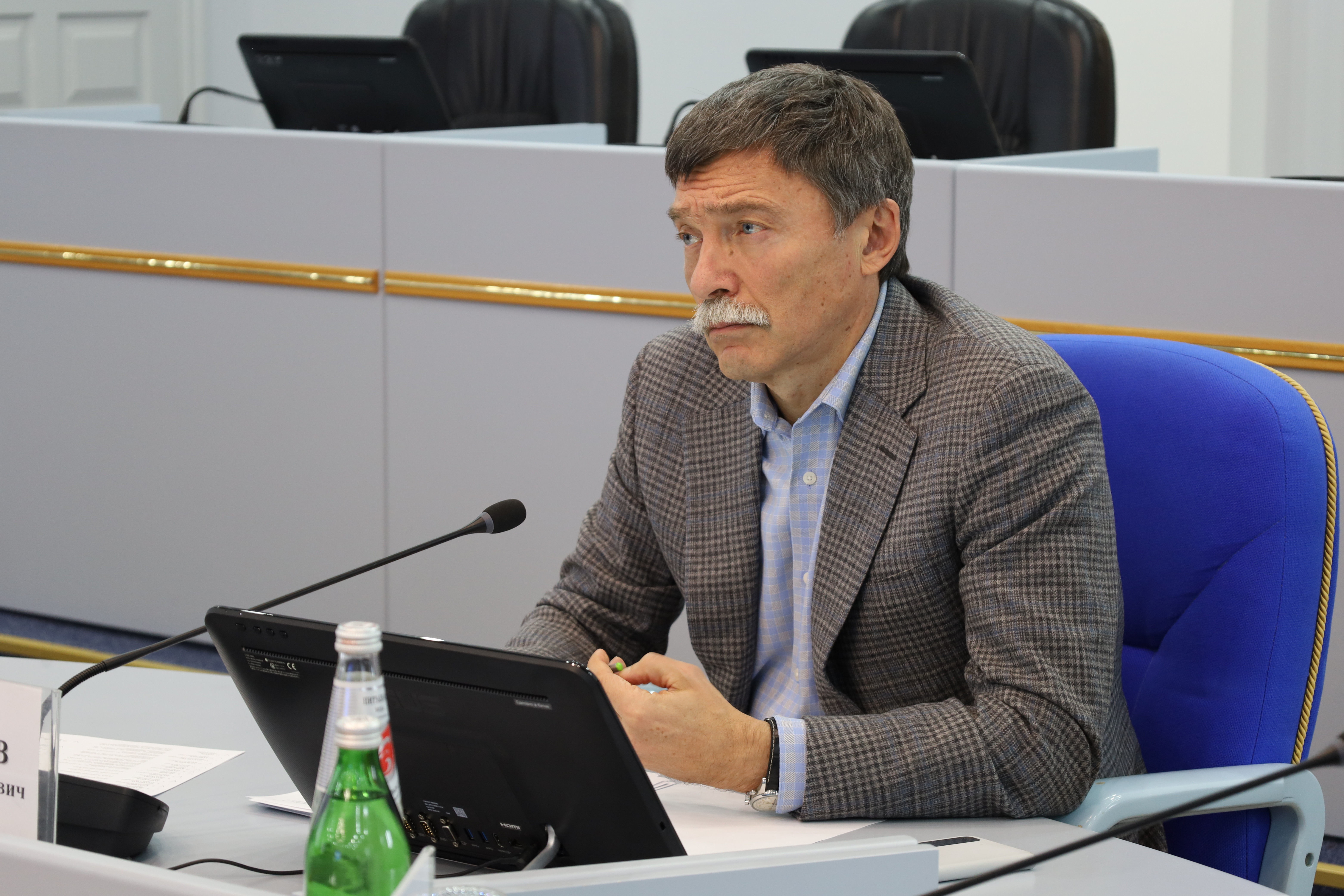 Запланировано внеочередное заседание Думы Ставрополья