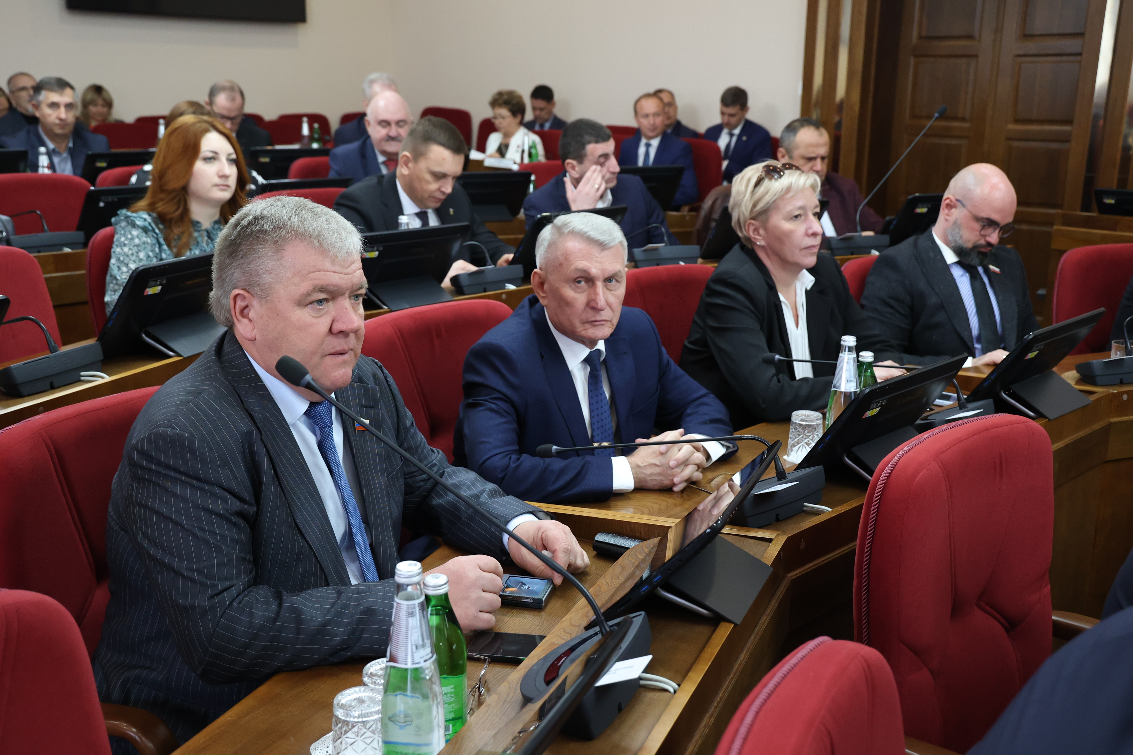 В ряде населенных пунктов Ставрополья полномочия по организации водоснабжения и водоотведения оставят за органами местного самоуправления