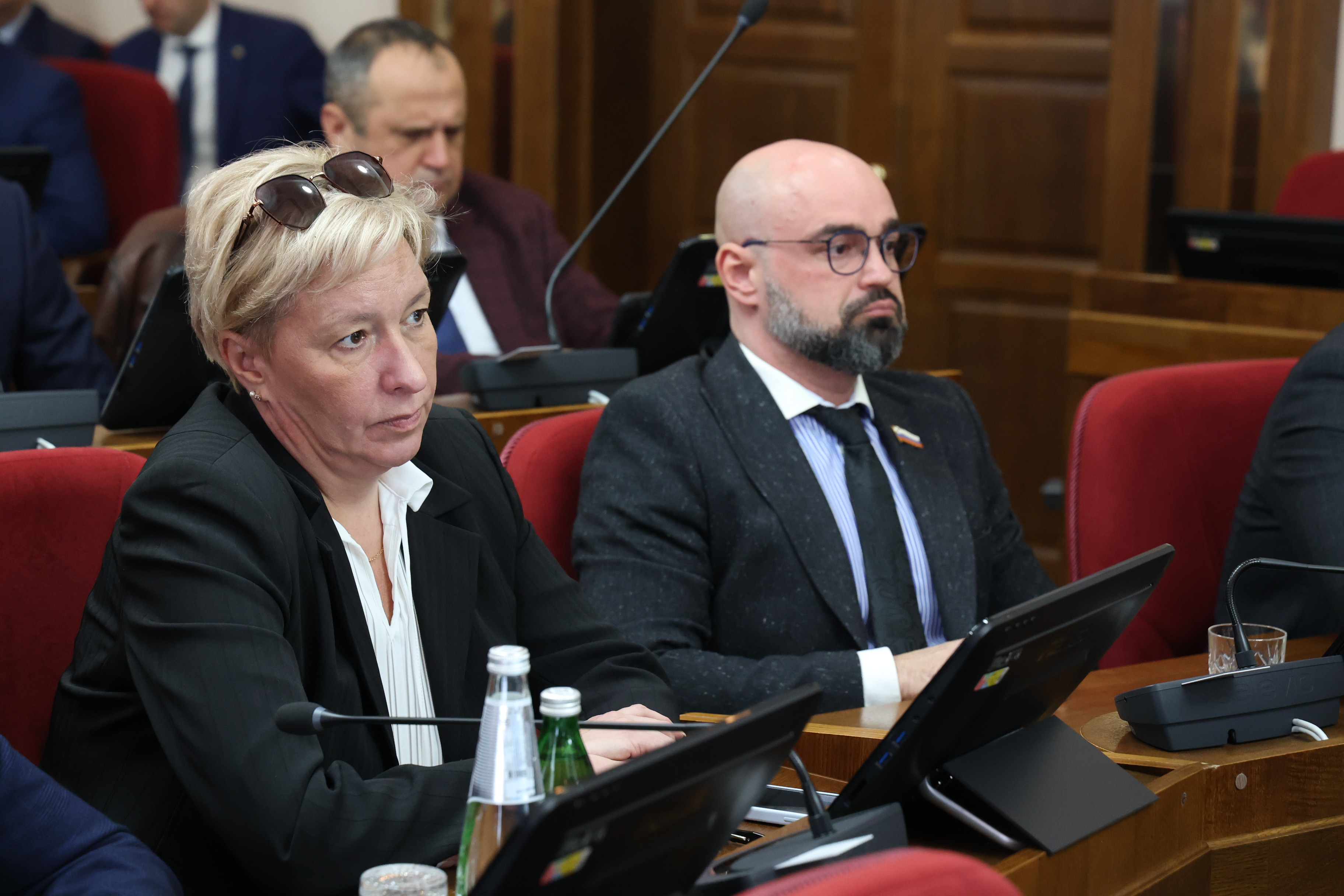 В ряде населенных пунктов Ставрополья полномочия по организации водоснабжения и водоотведения оставят за органами местного самоуправления