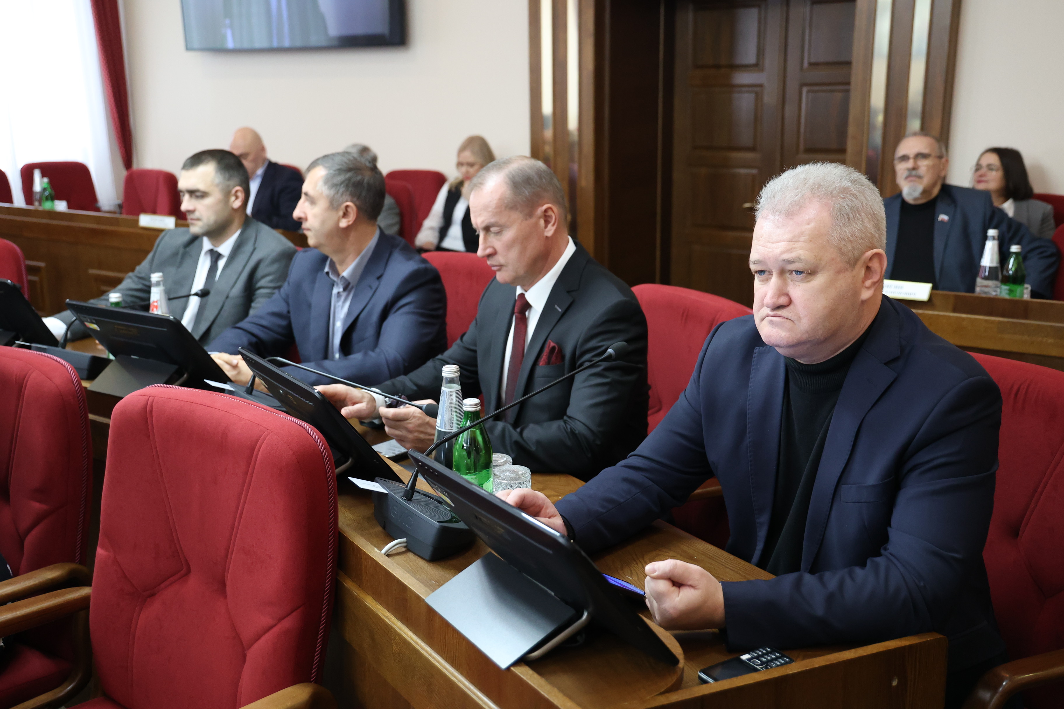 В ряде населенных пунктов Ставрополья полномочия по организации водоснабжения и водоотведения оставят за органами местного самоуправления