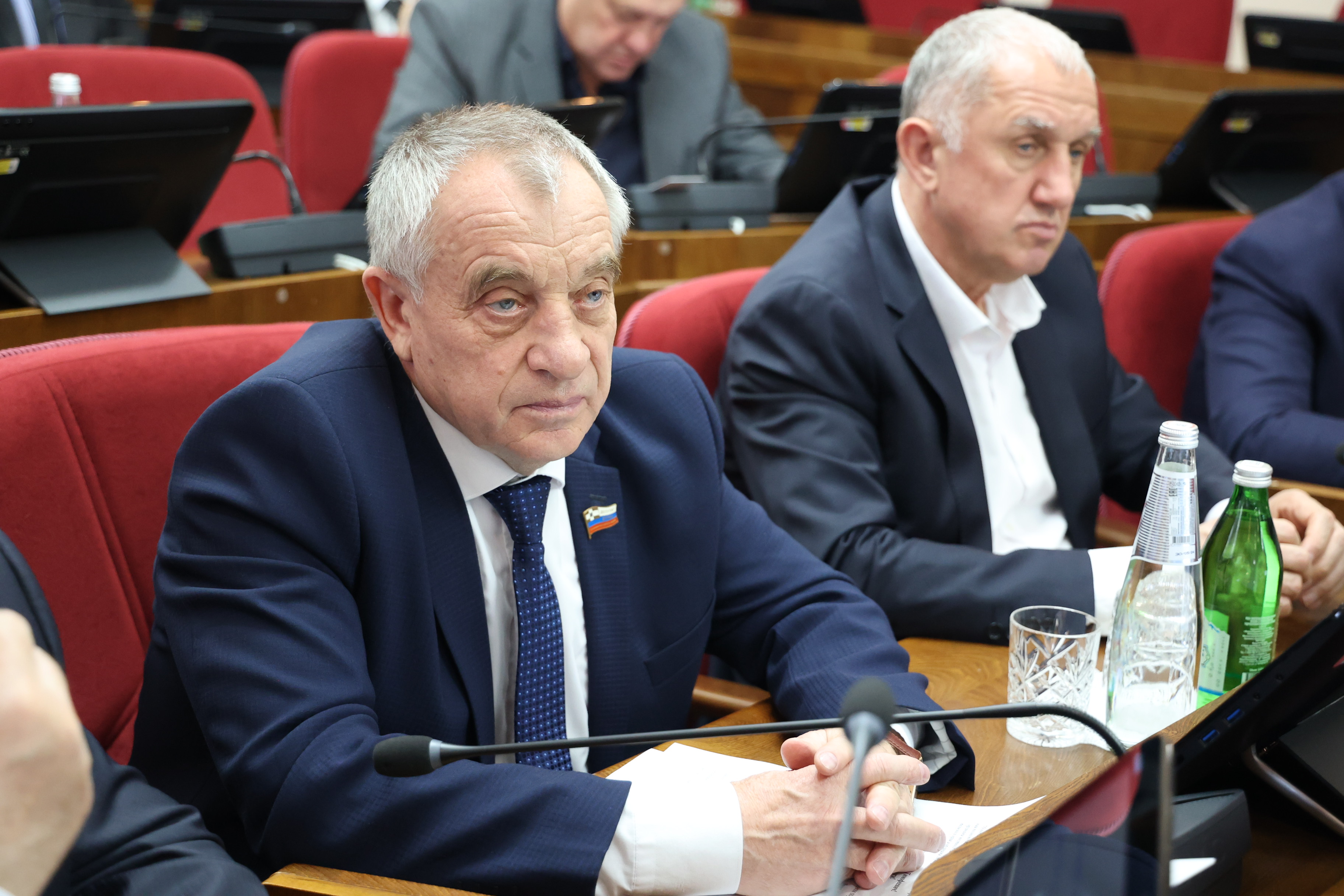 В ряде населенных пунктов Ставрополья полномочия по организации водоснабжения и водоотведения оставят за органами местного самоуправления