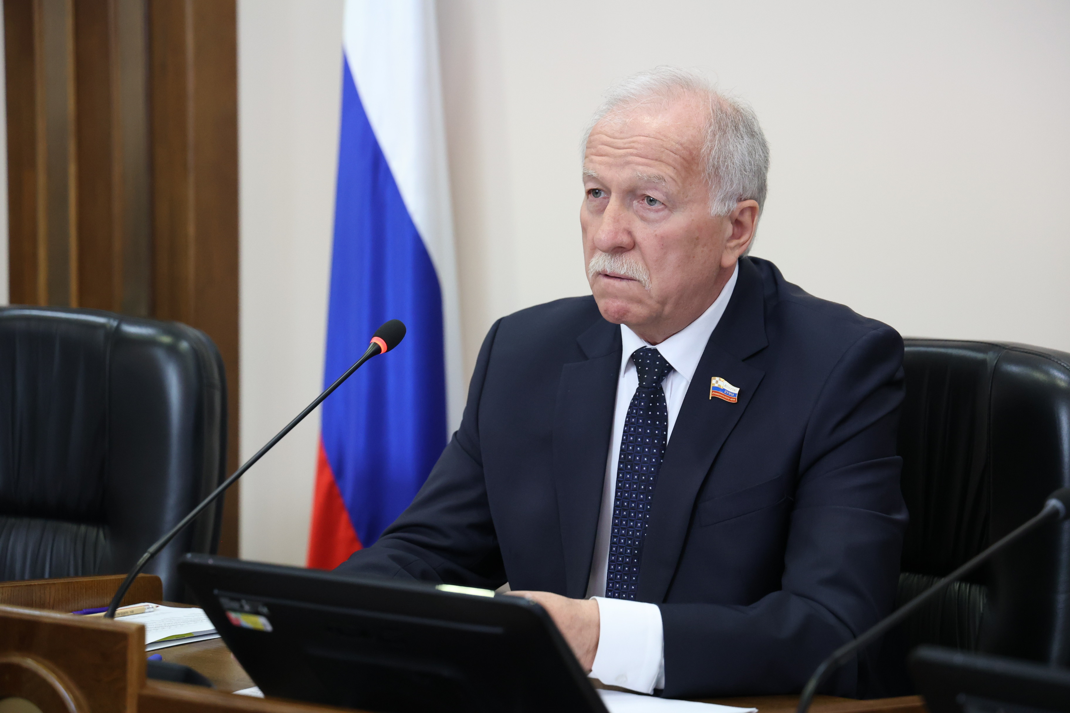 В ряде населенных пунктов Ставрополья полномочия по организации водоснабжения и водоотведения оставят за органами местного самоуправления