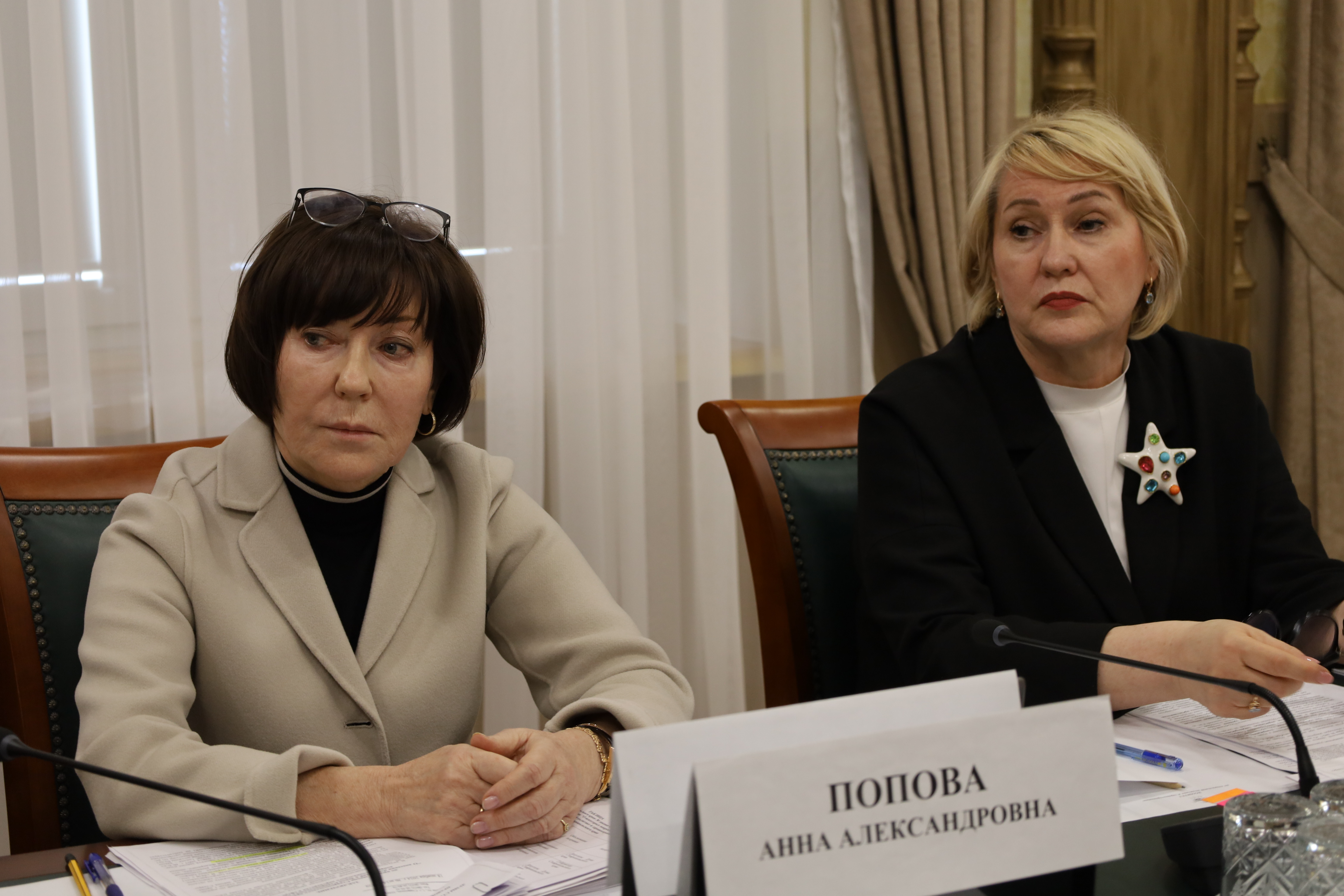В краевой Думе рассматриваются изменения в закон о социальном партнерстве в сфере труда