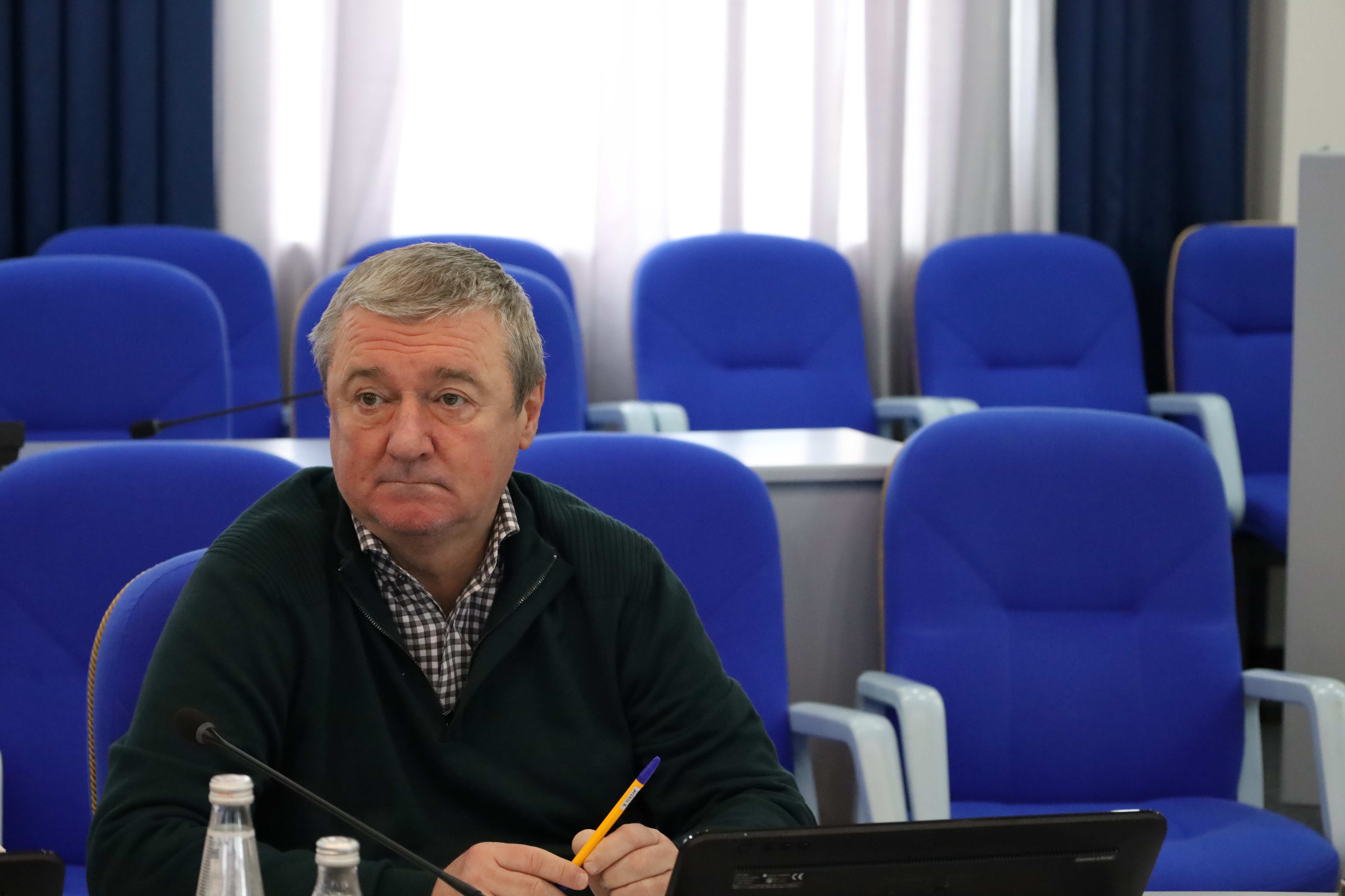 Краевые депутаты работают над законодательной инициативой в сфере культурного наследия