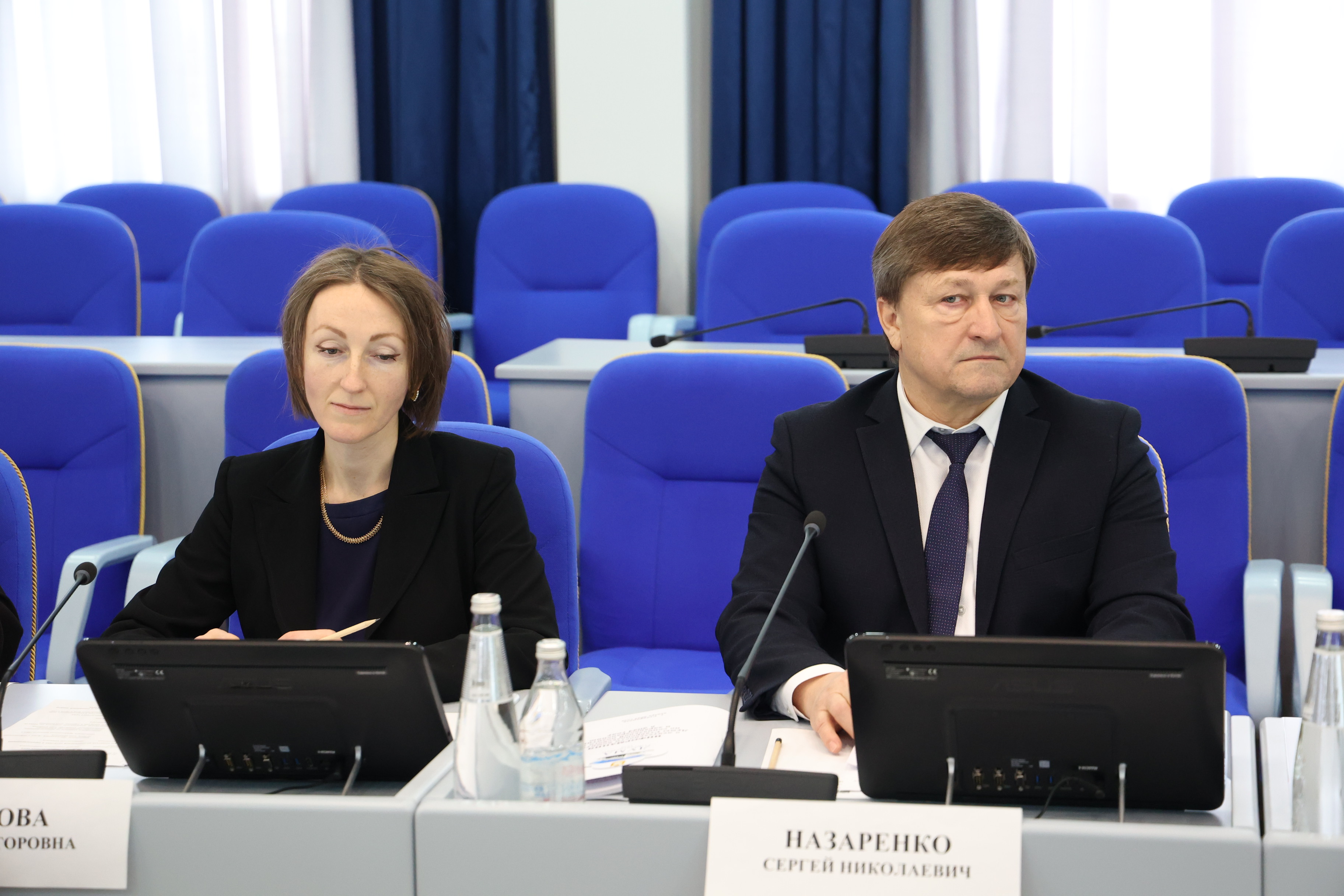 В 2025 году депутаты продолжат совершенствование законодательства по вопросам поддержки участников СВО и членов их семей