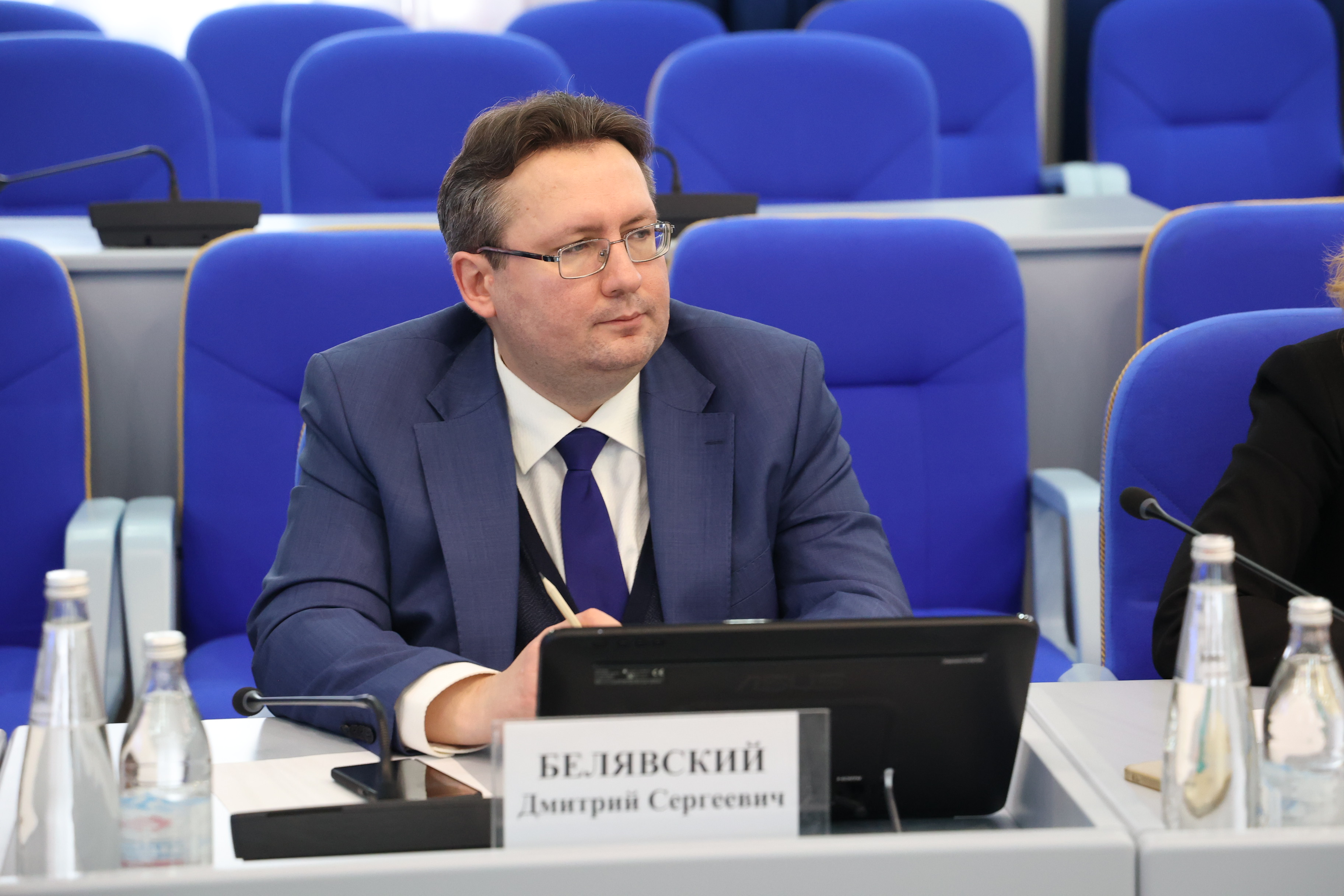 В Думе края продолжается работа над совершенствованием краевого законодательства о выборах и референдумах