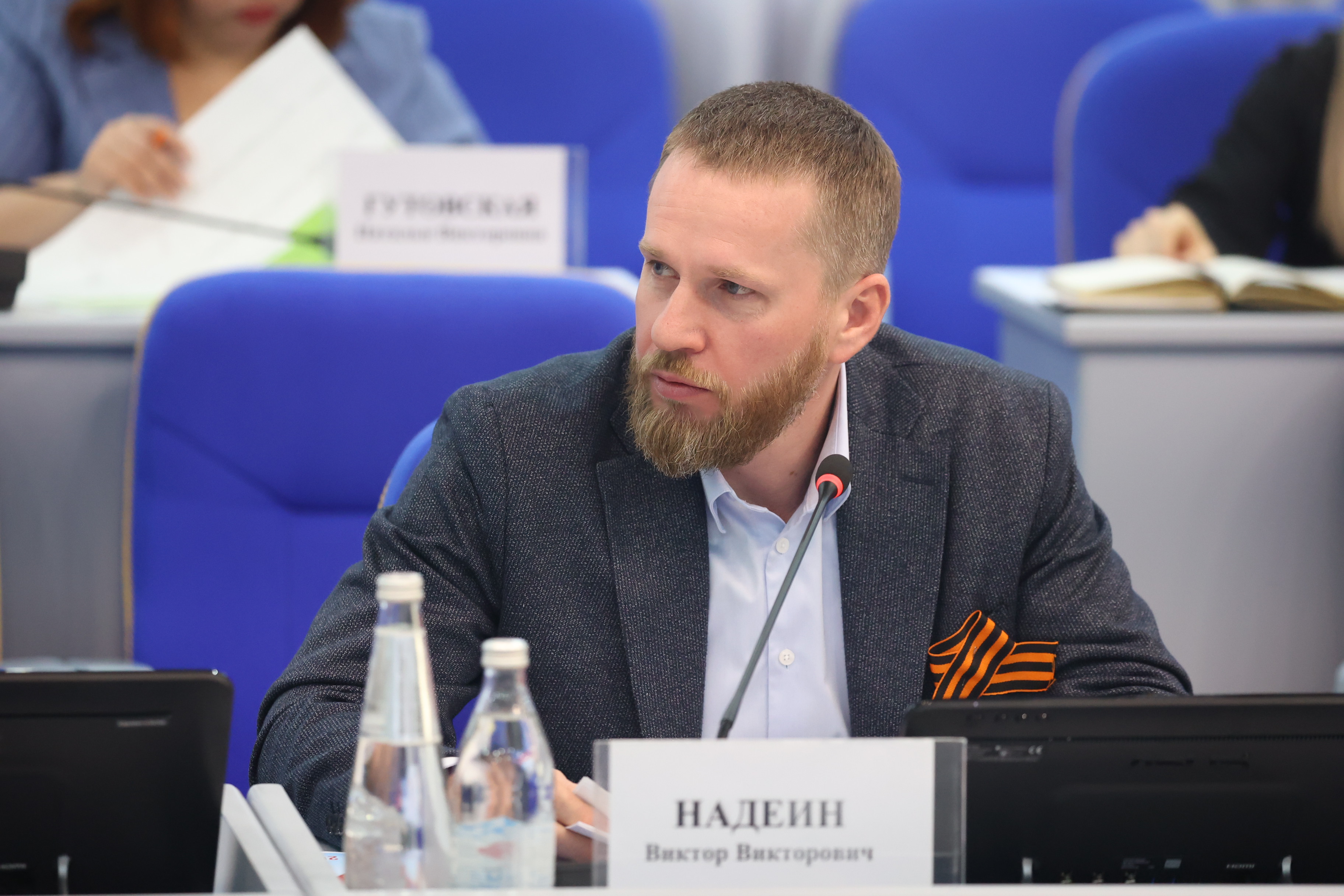 В Думе края завершилась серия совещаний по исполнению наказов избирателей