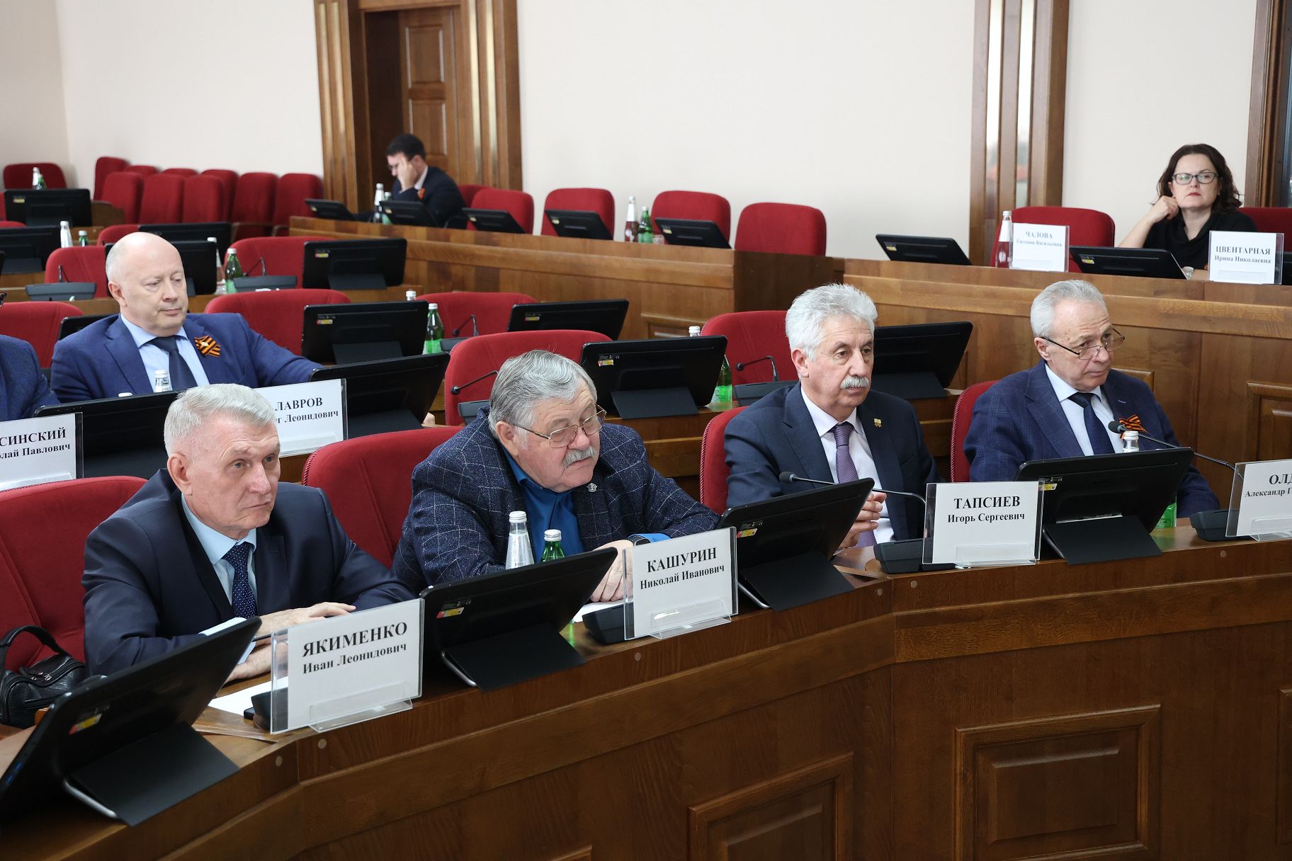 Готовятся к принятию изменения в краевой закон об административных правонарушениях