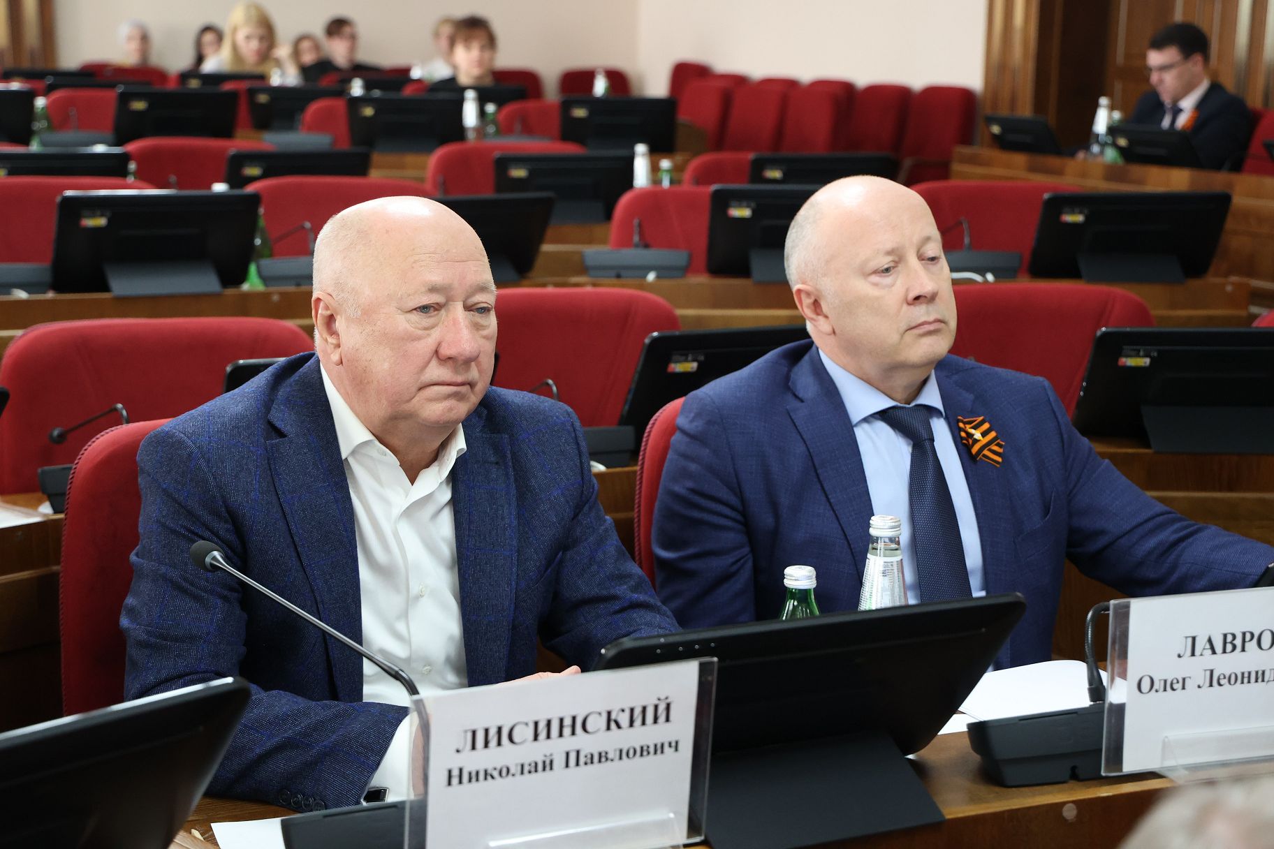 Готовятся к принятию изменения в краевой закон об административных правонарушениях