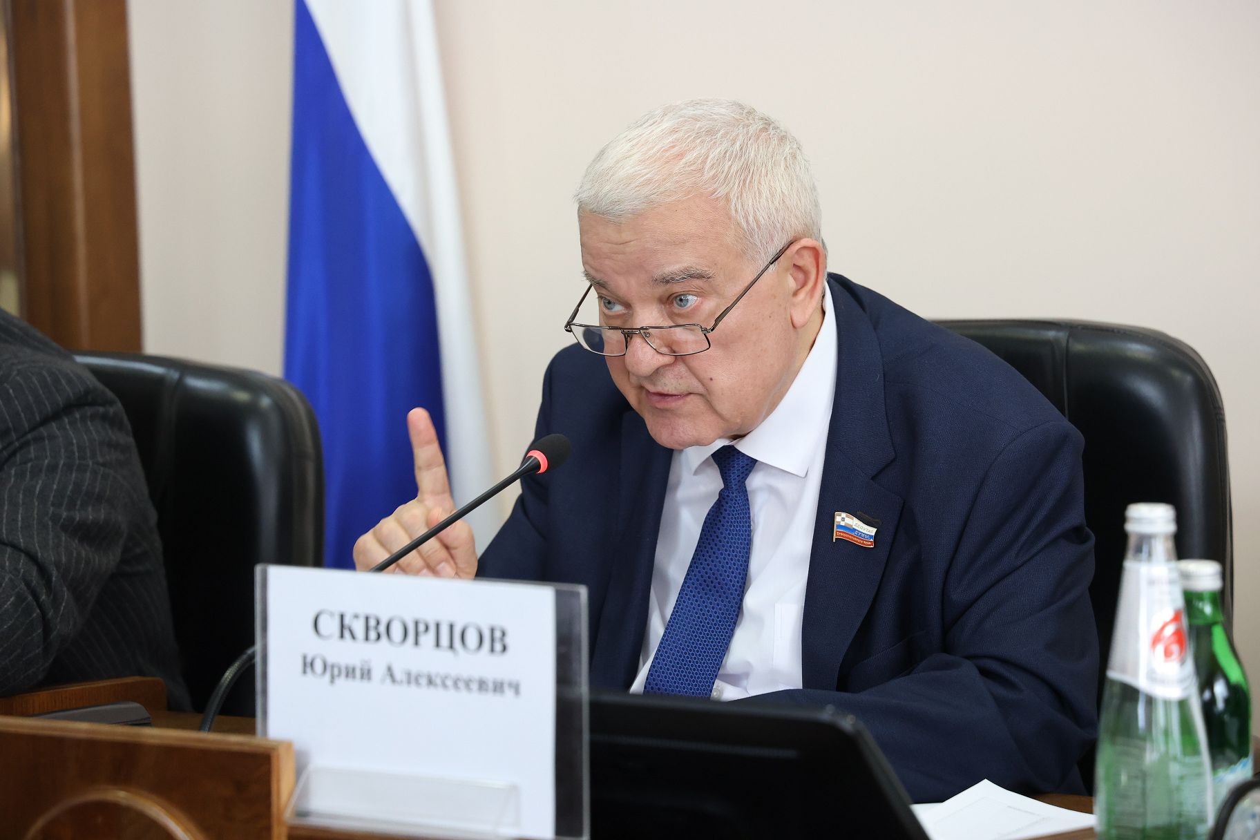 Готовятся к принятию изменения в краевой закон об административных правонарушениях