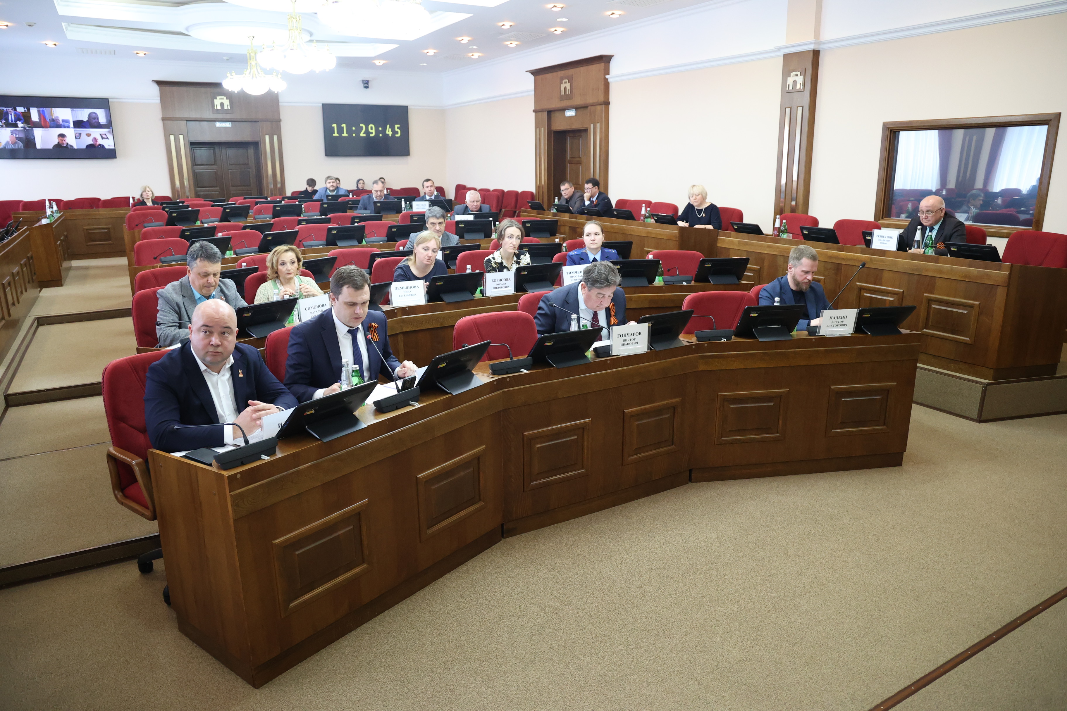 В Думе Ставрополья рассматриваются изменения закона по отходам производства и потребления