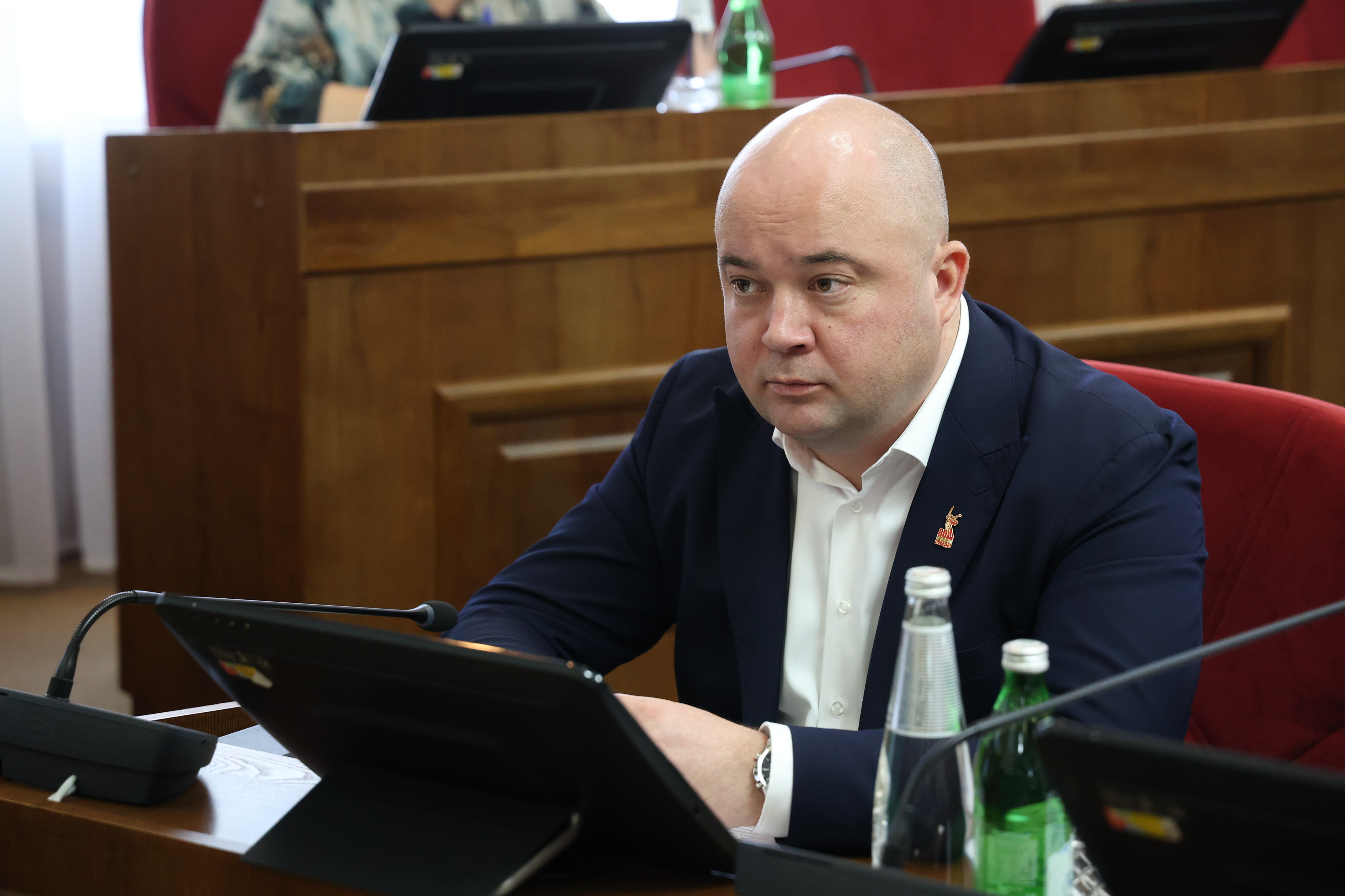 В Думе Ставрополья рассматриваются изменения закона по отходам производства и потребления