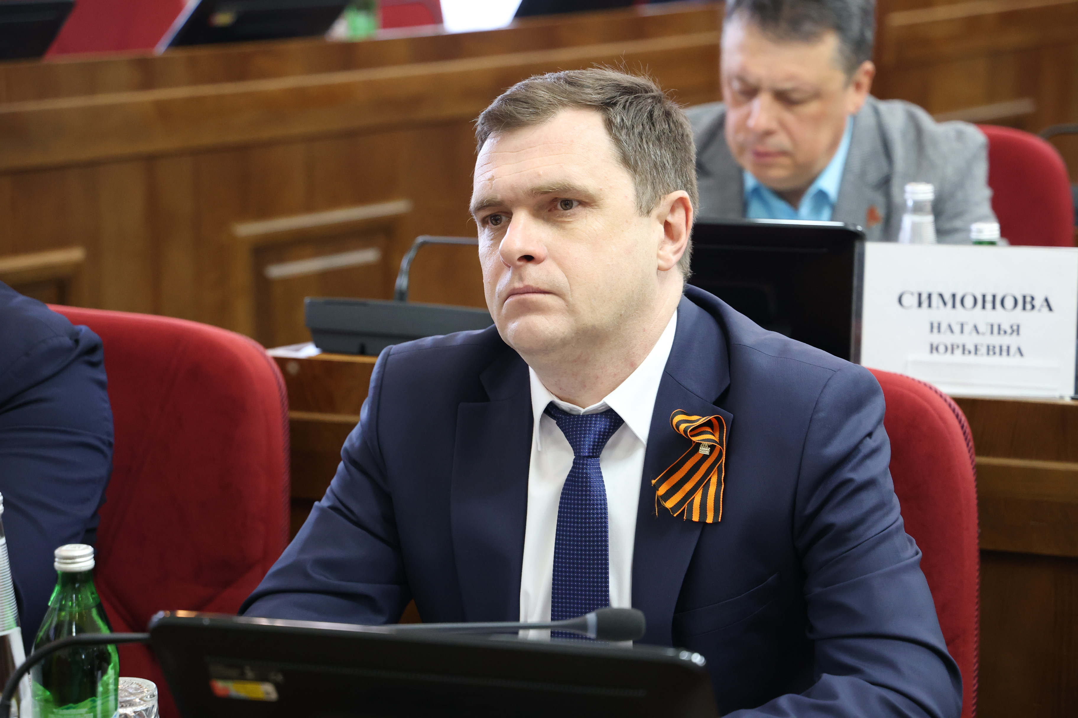 В Думе Ставрополья рассматриваются изменения закона по отходам производства и потребления
