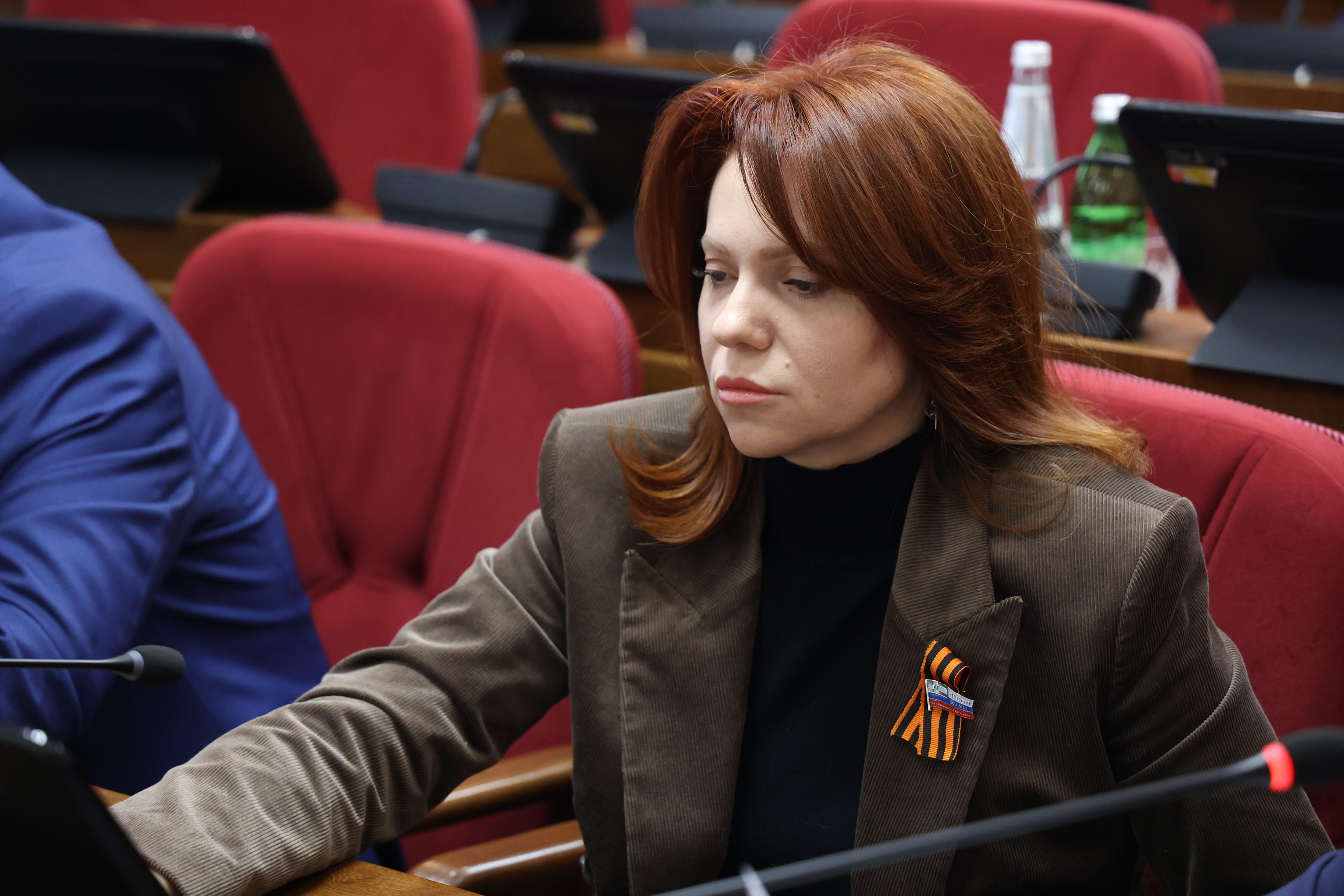 Утверждена повестка февральского заседания Думы