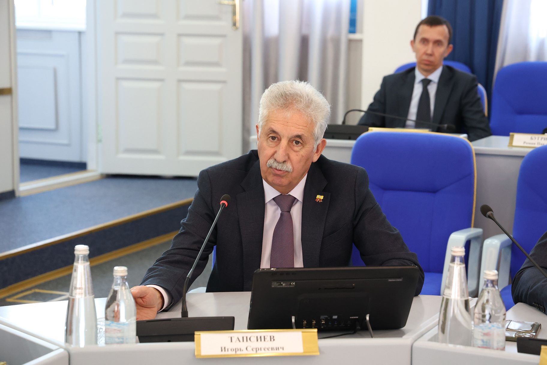 В повестку заседания Думы Ставрополья внесен законопроект, регулирующий вопросы межбюджетных отношений