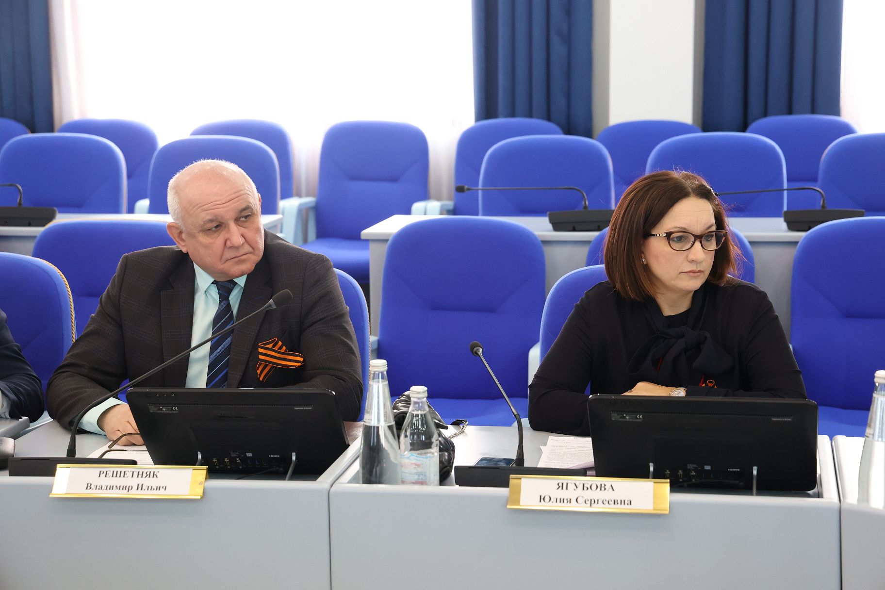 В повестку заседания Думы Ставрополья внесен законопроект, регулирующий вопросы межбюджетных отношений