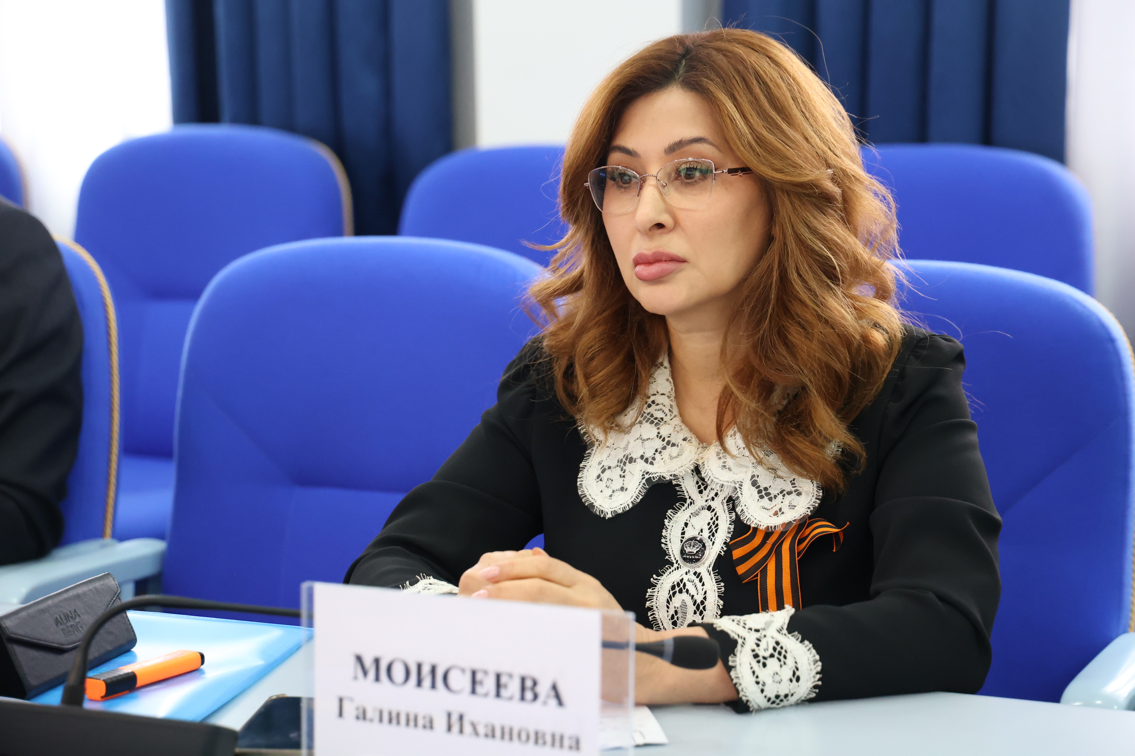 В Думе Ставрополья работают над проектом закона, расширяющим категорию участников СВО