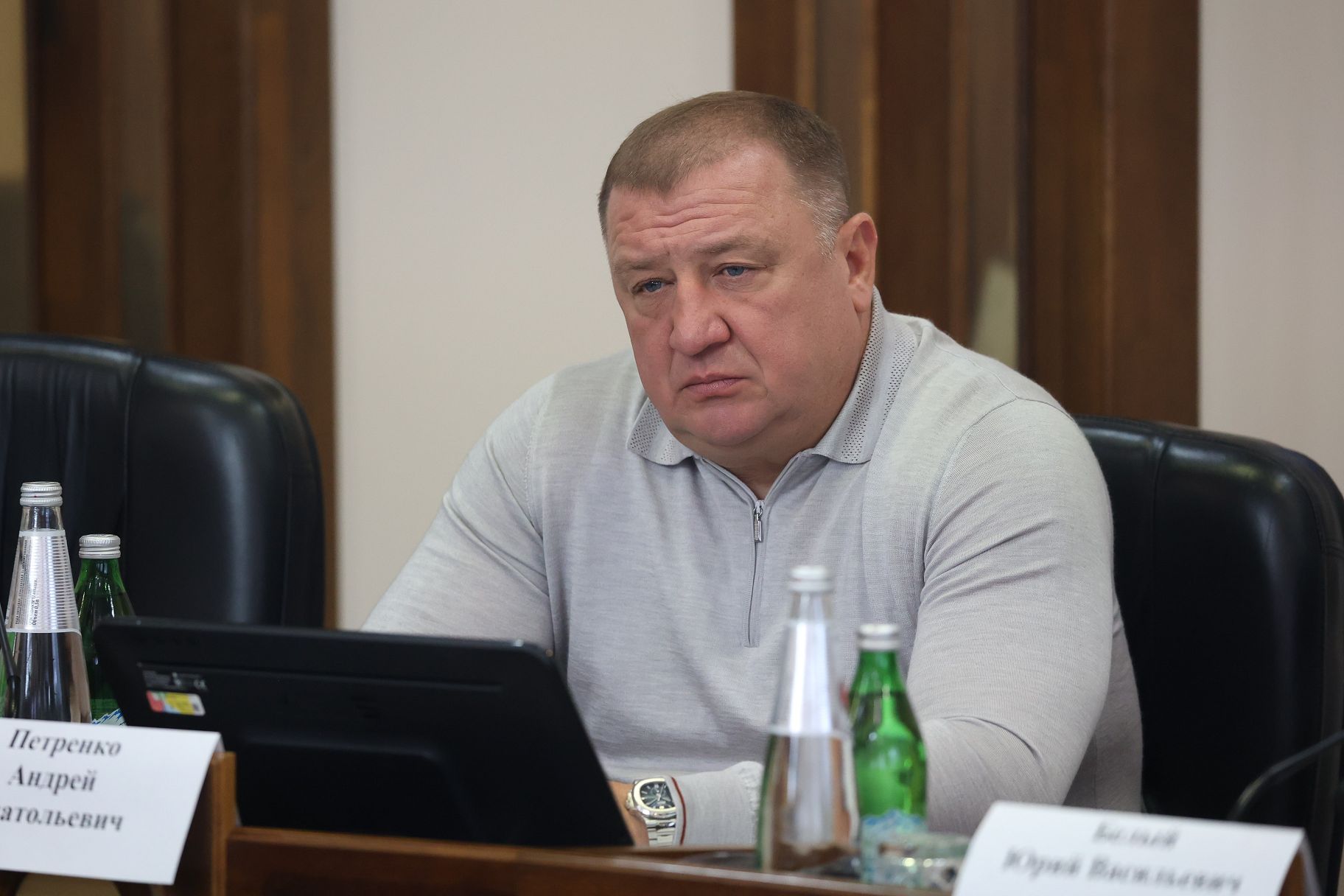 В краевой Думе обсудили увеличение объема производства алкогольной продукции в целях роста поступления акцизов