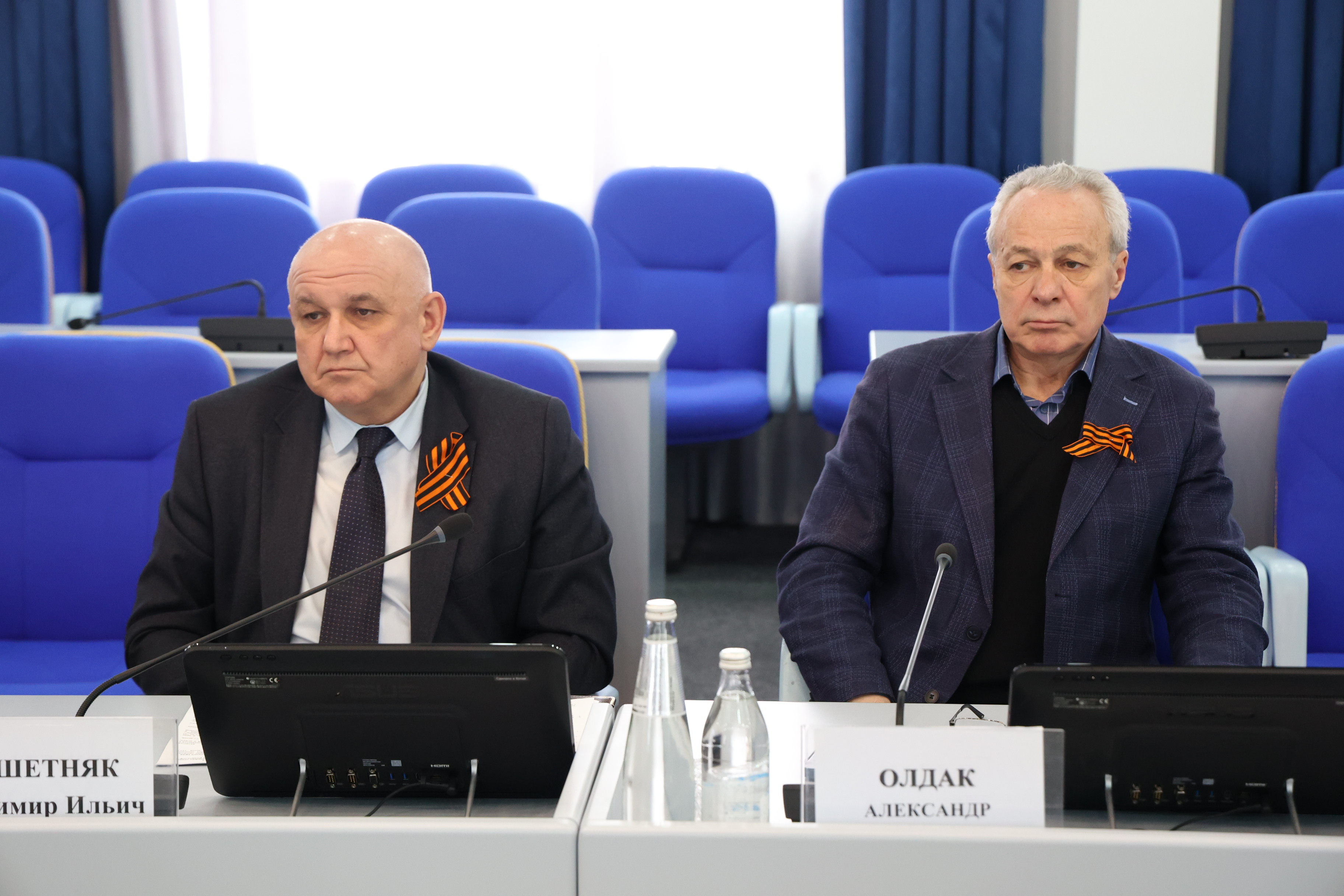 Депутаты предложили расширить меры поддержки замещающих семей на Ставрополье