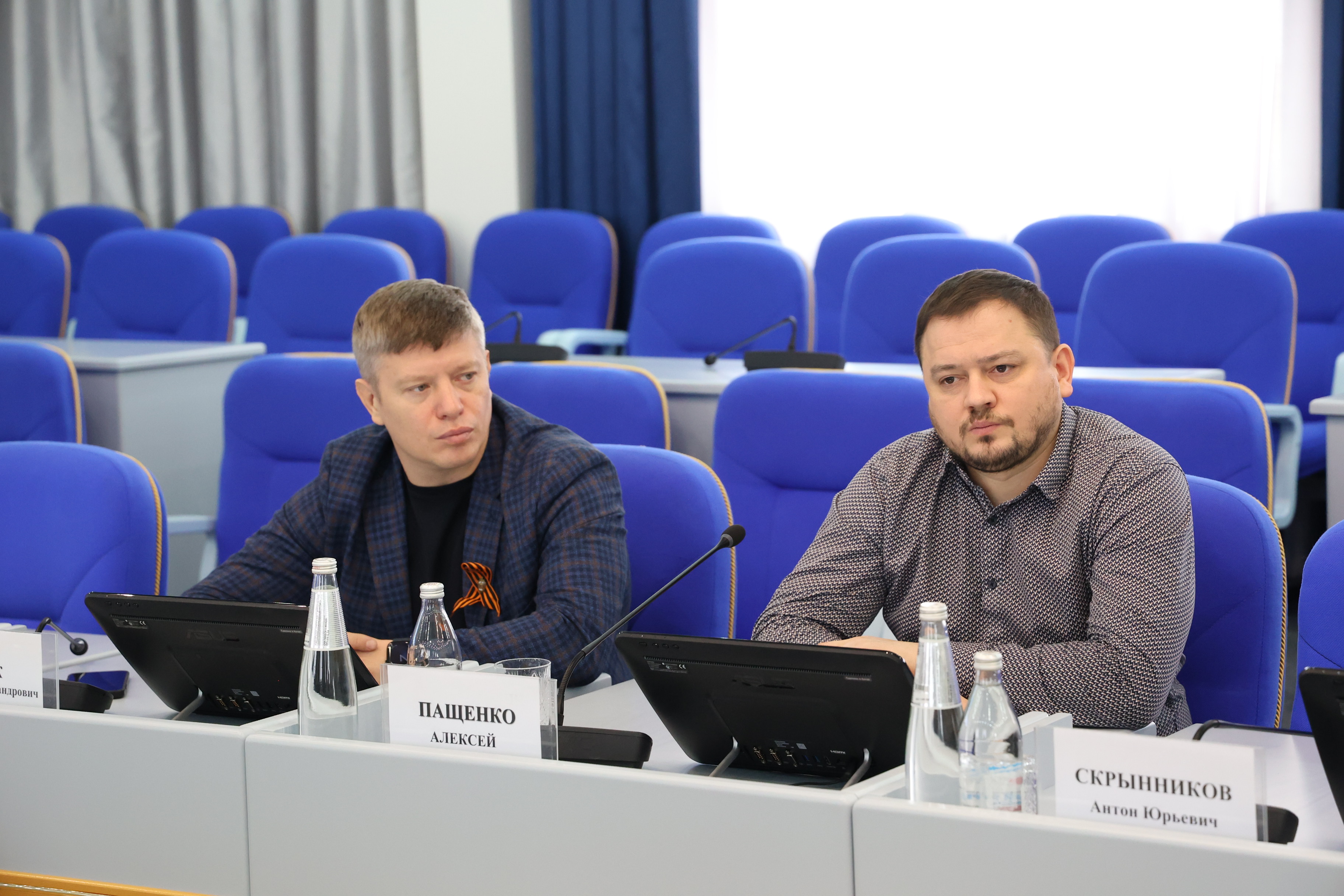 Депутаты предложили расширить меры поддержки замещающих семей на Ставрополье