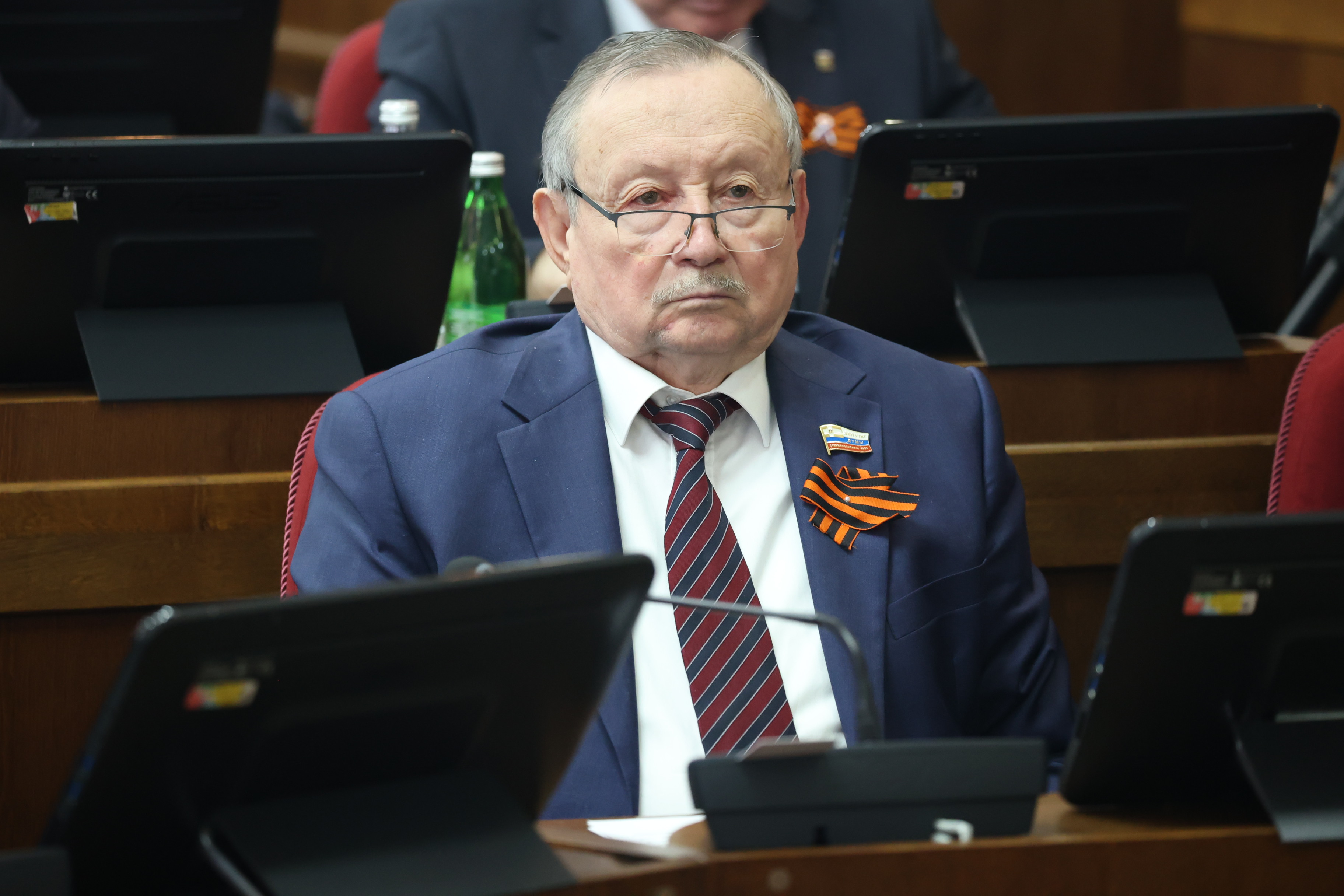 Дума Ставрополья приняла поправки в краевой закон об административных правонарушениях